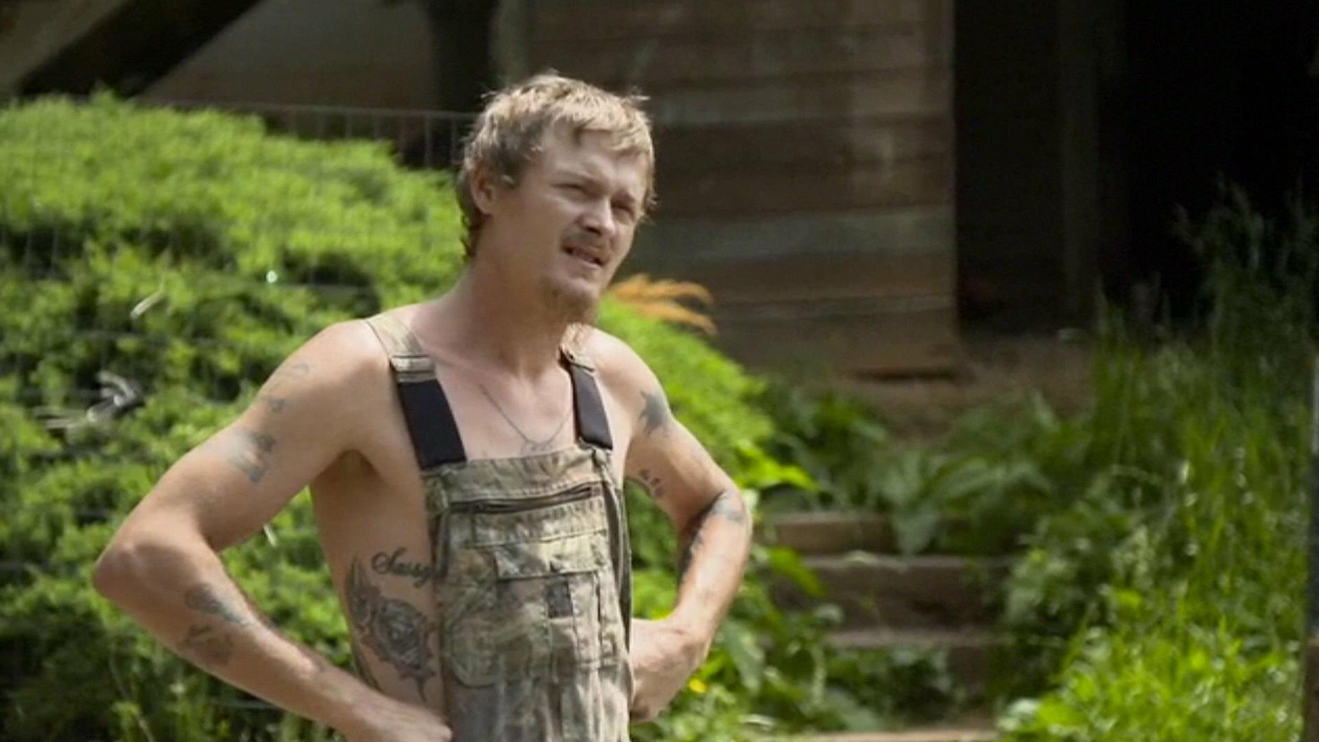 Aventureiros da Montanha : A Casa Flutuante