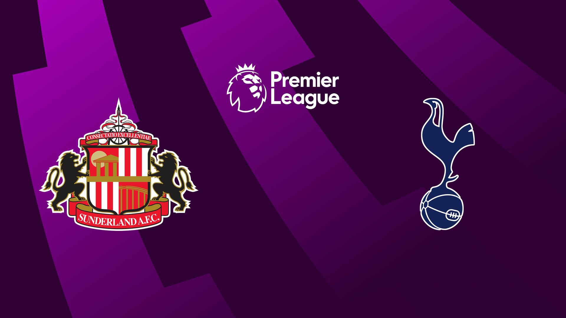 Sunderland x Tottenham Hotspur - Campeonato Inglês : Sunderland x Tottenham Hotspur