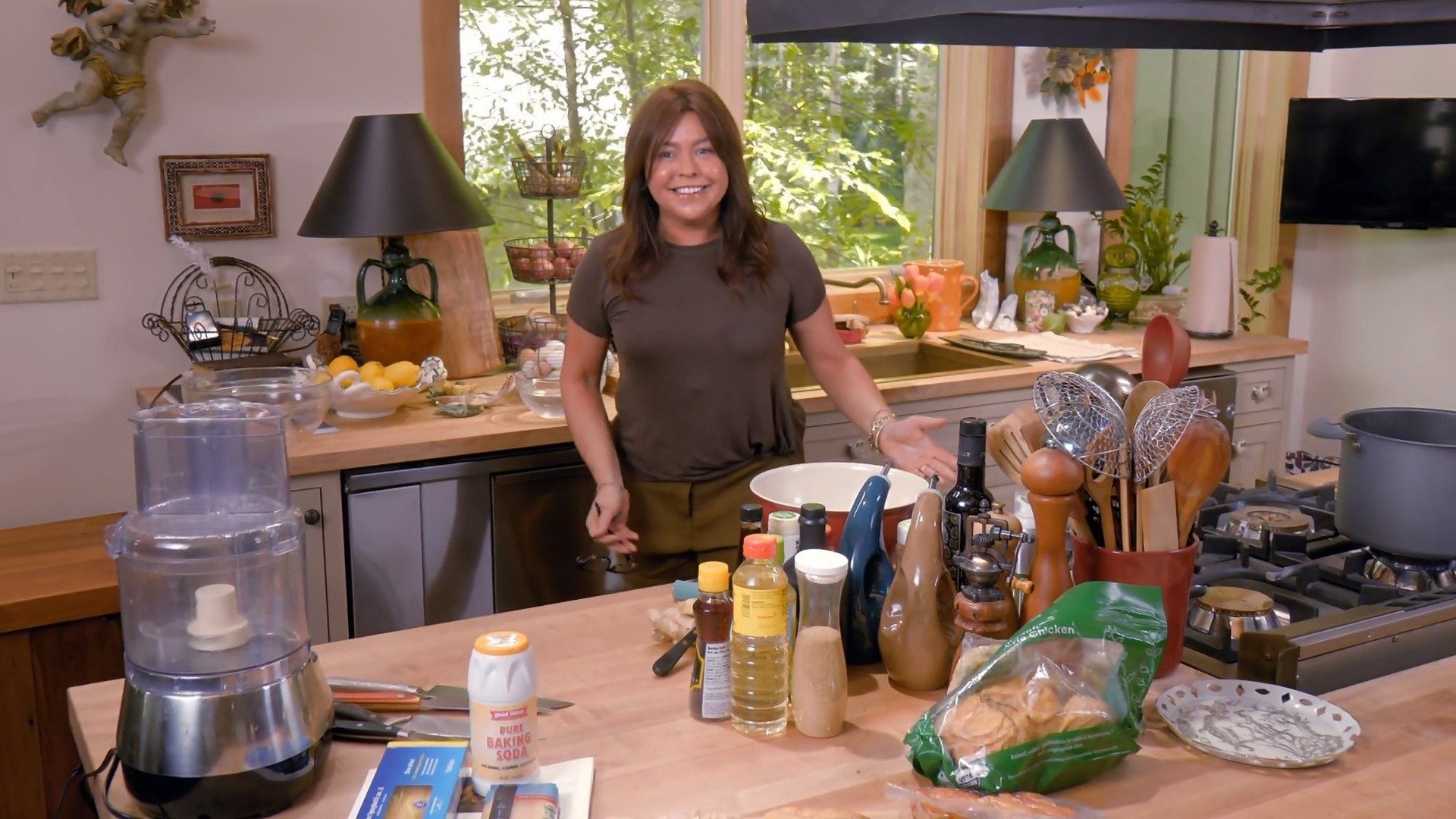 Refeição em 30 Minutos : Receita para Viagem