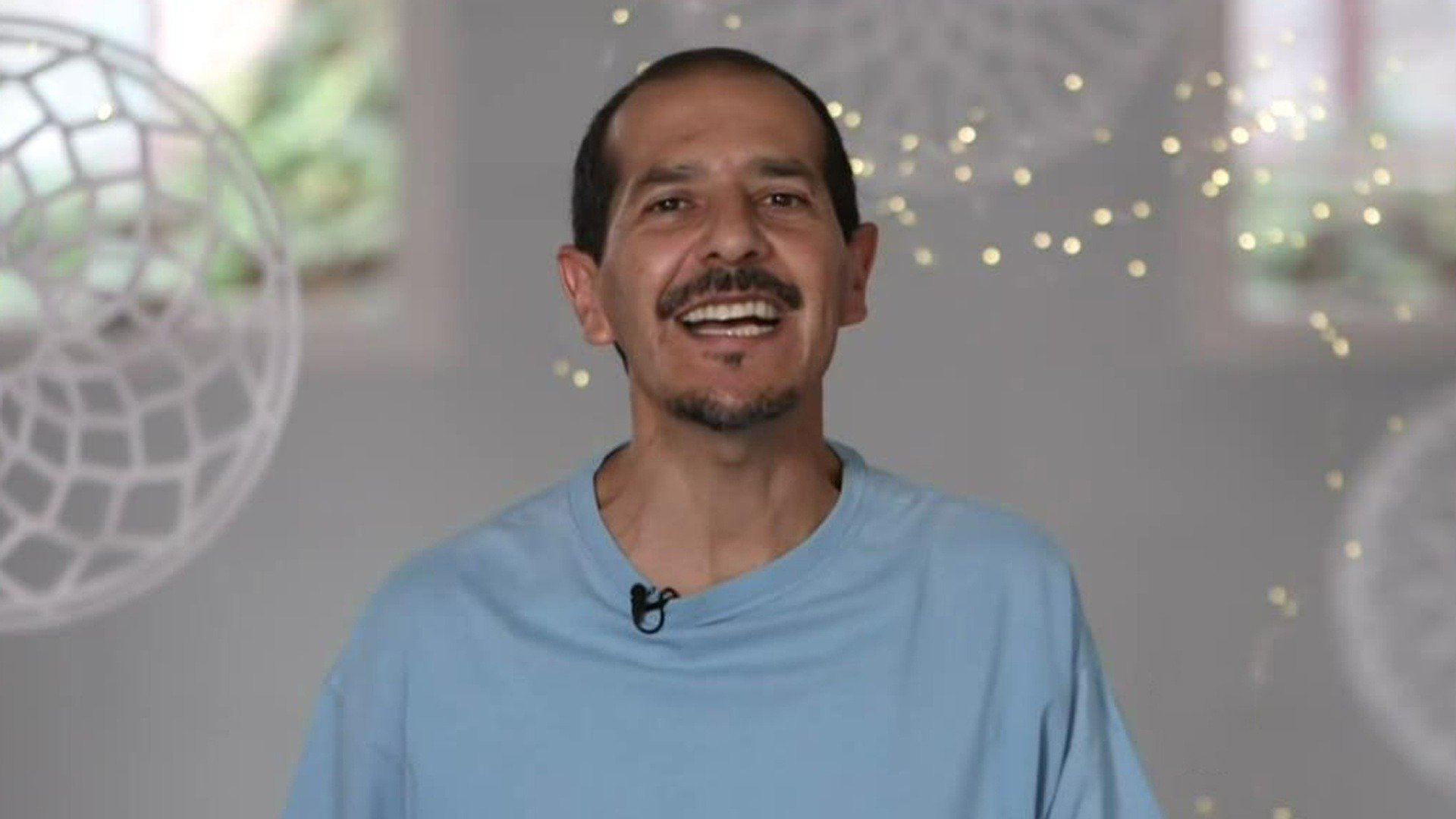 Yoga com Histórias em Casa : O Mundo no Black Power da Tayó