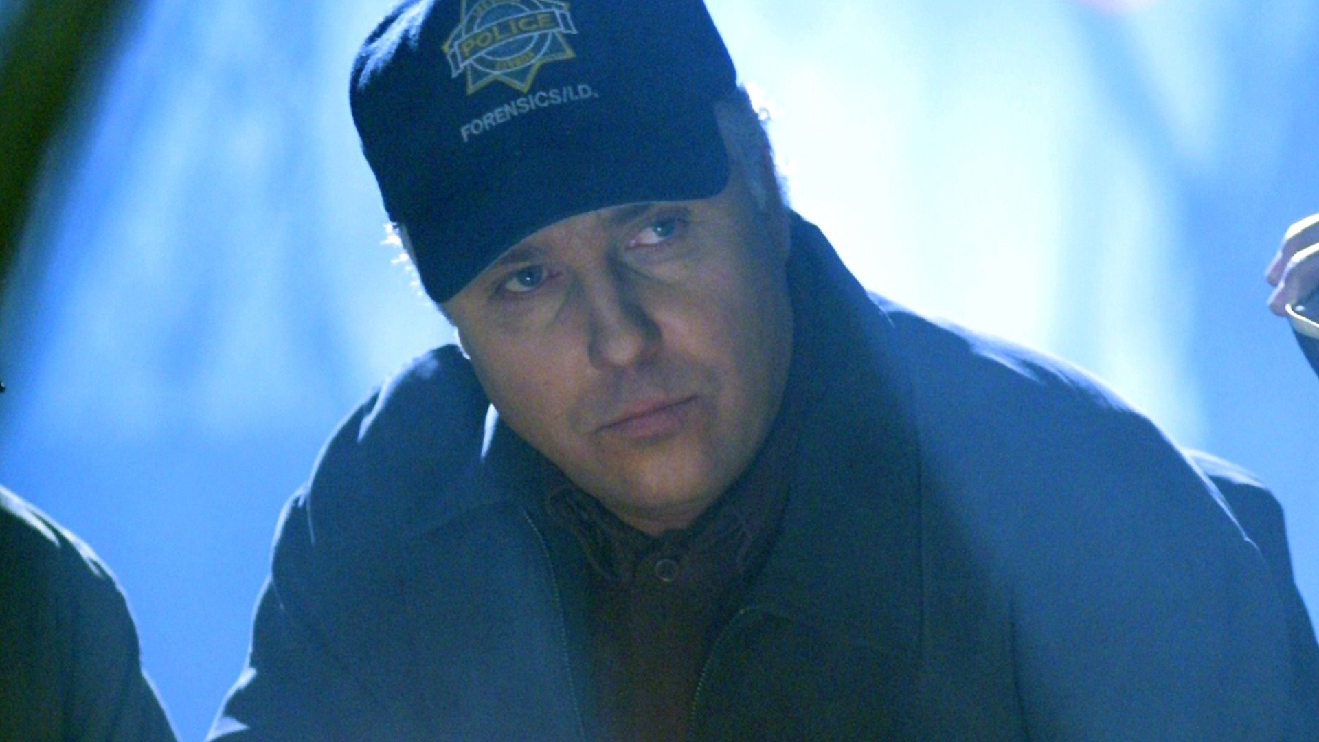 CSI Investigação Criminal : Ellie