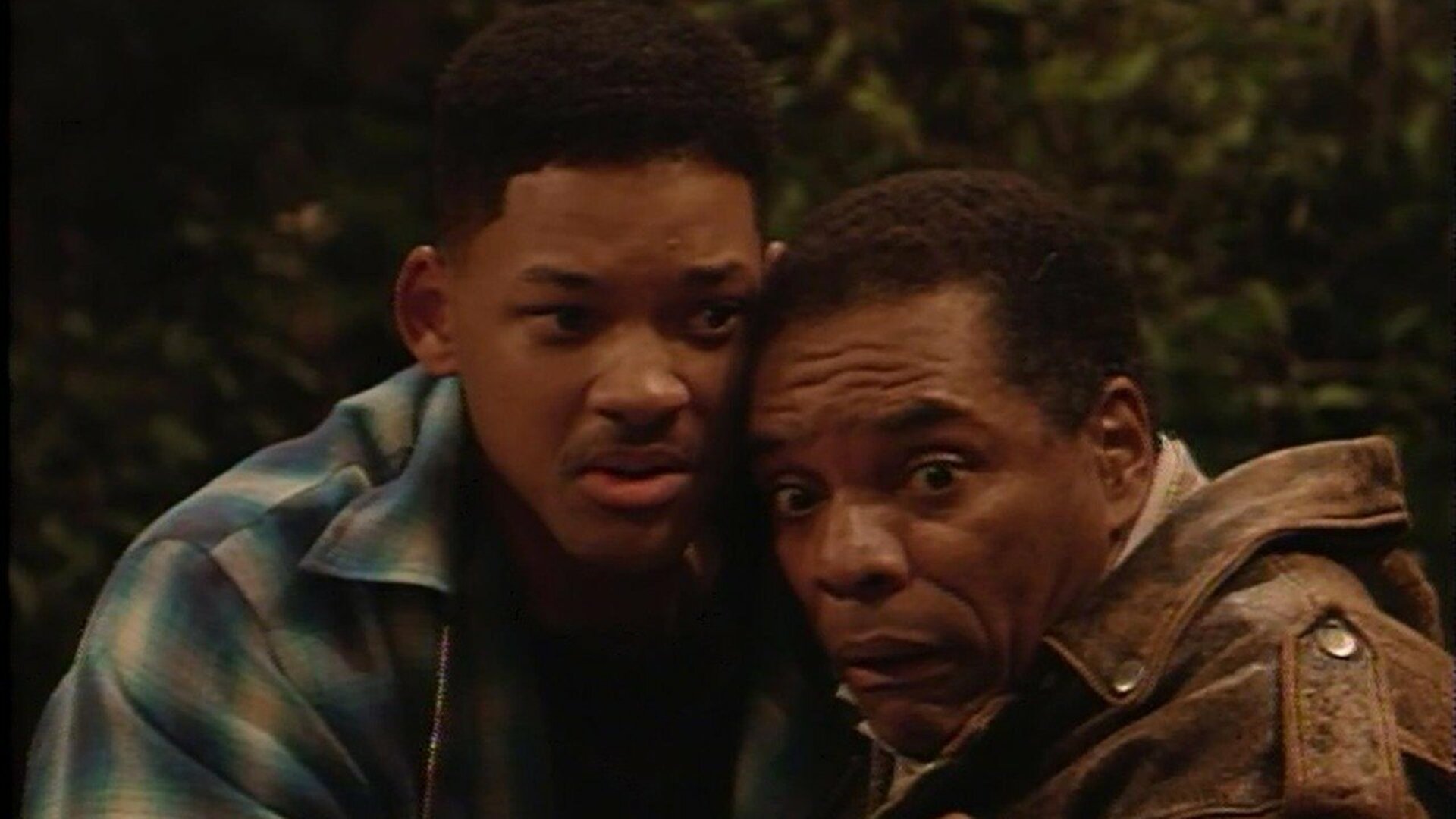 Um Maluco no Pedaço : Quanto Maior, Eles Caem