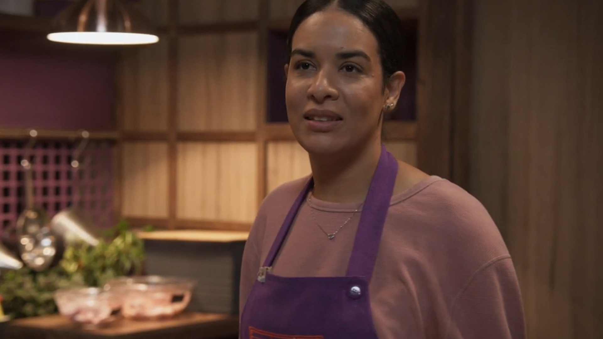 Infiltrado na Cozinha : O Frango sem Cabeça