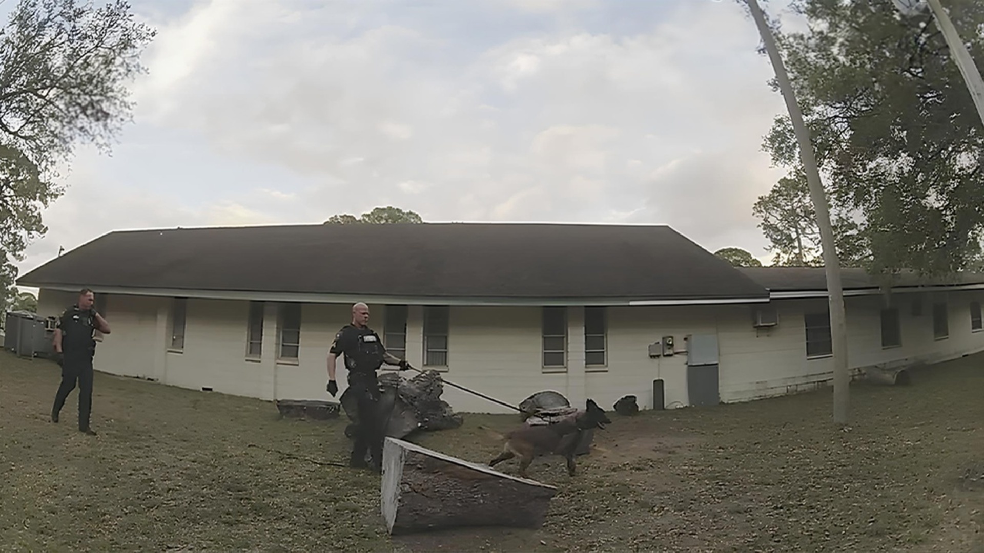 Bodycam - Registros Criminosos : No Cumprimento do Dever