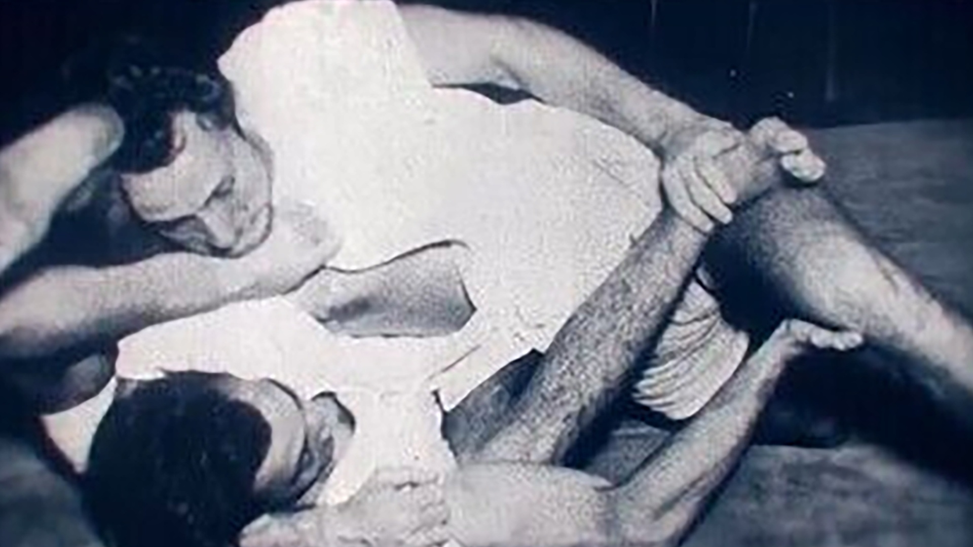 Dos Samurais ao MMA - 500 Anos de Luta