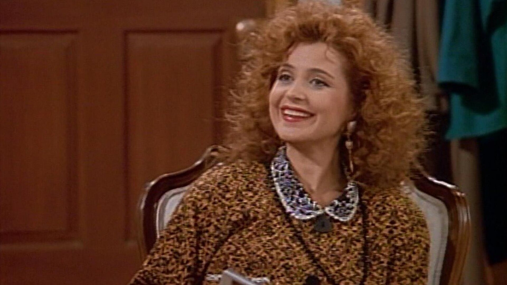 Designing Women : Mamed