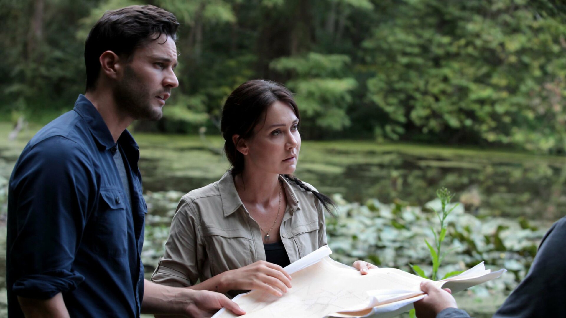 Rumo ao Desconhecido - Mistérios Paranormais : O Fenômeno do Homem Mariposa