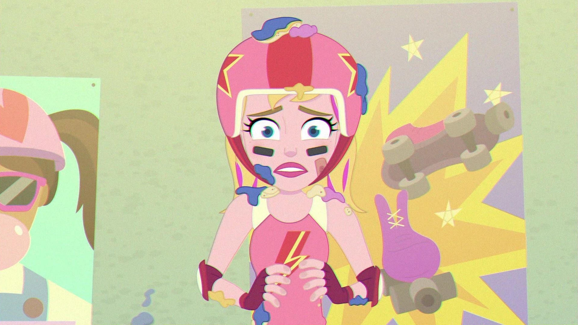 Polly Pocket : A Vida Secreta de Pamela Pocket