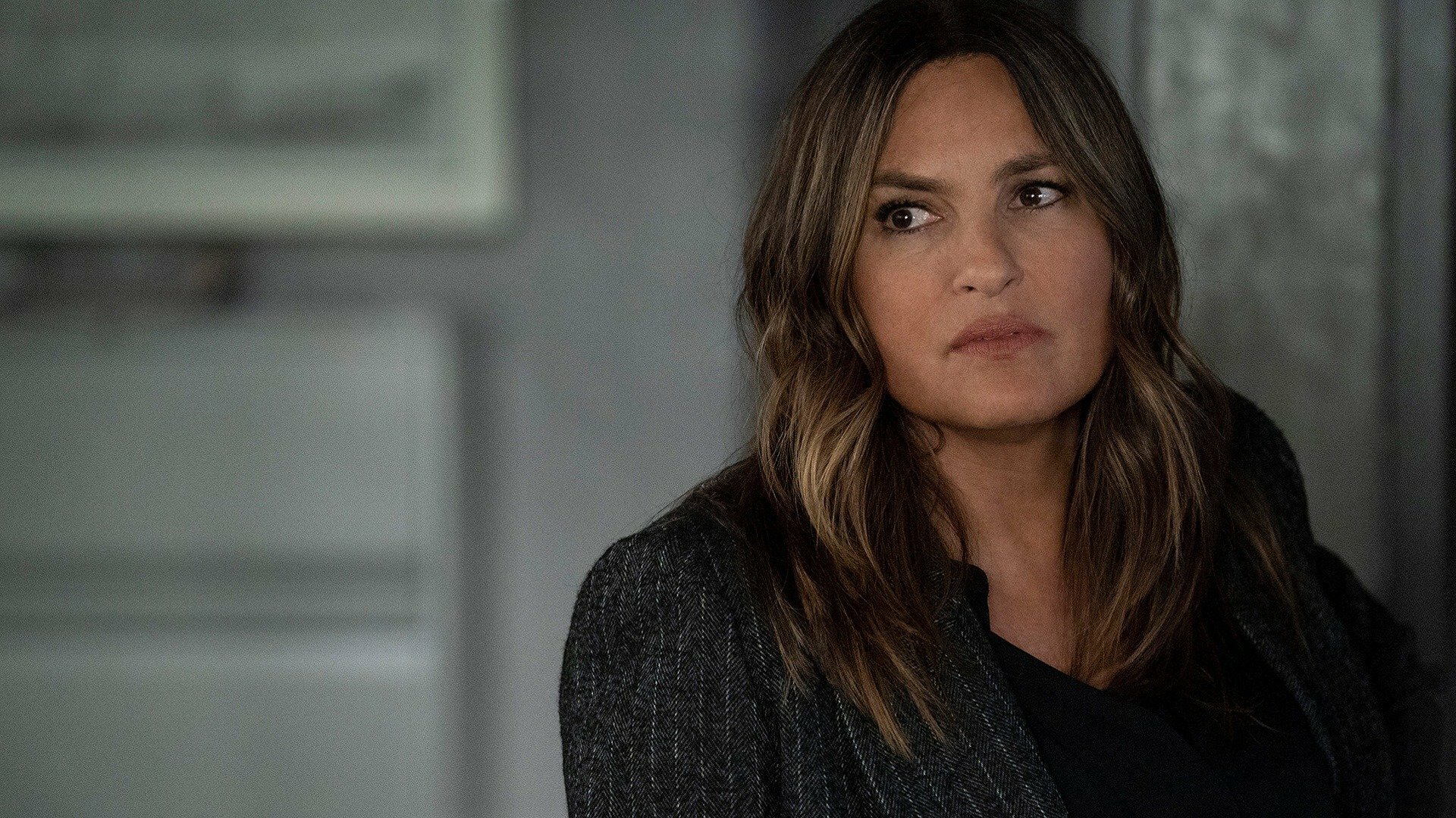 Law & Order: Special Victims Unit : Tempos Modernos @TheWheelhouse