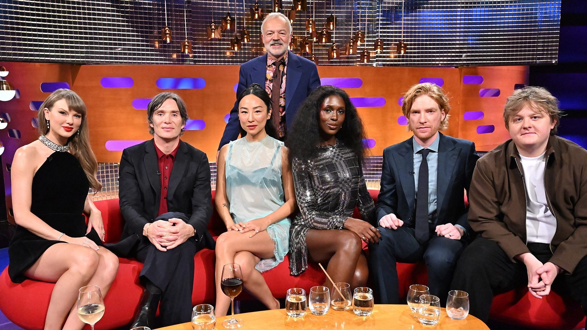 O Show de Graham Norton