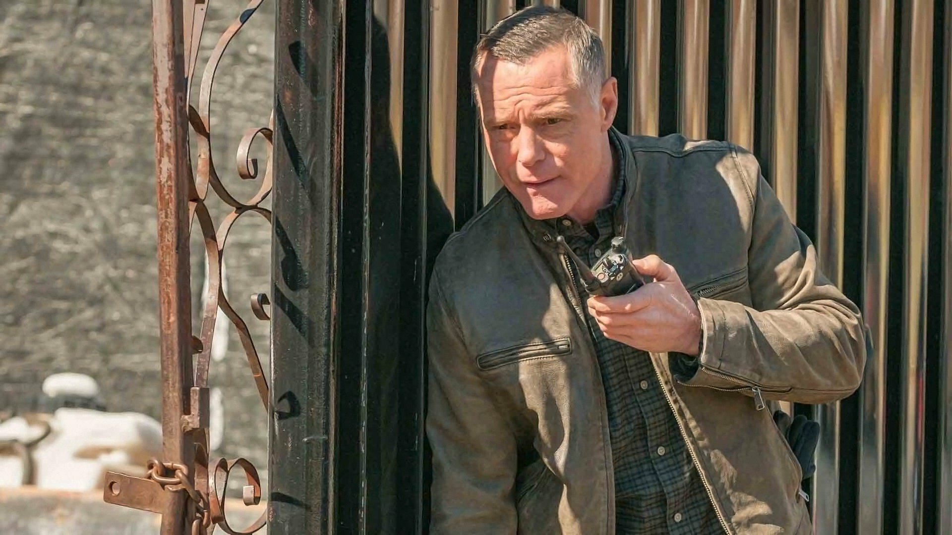 Chicago P.D. : Acerto de Contas