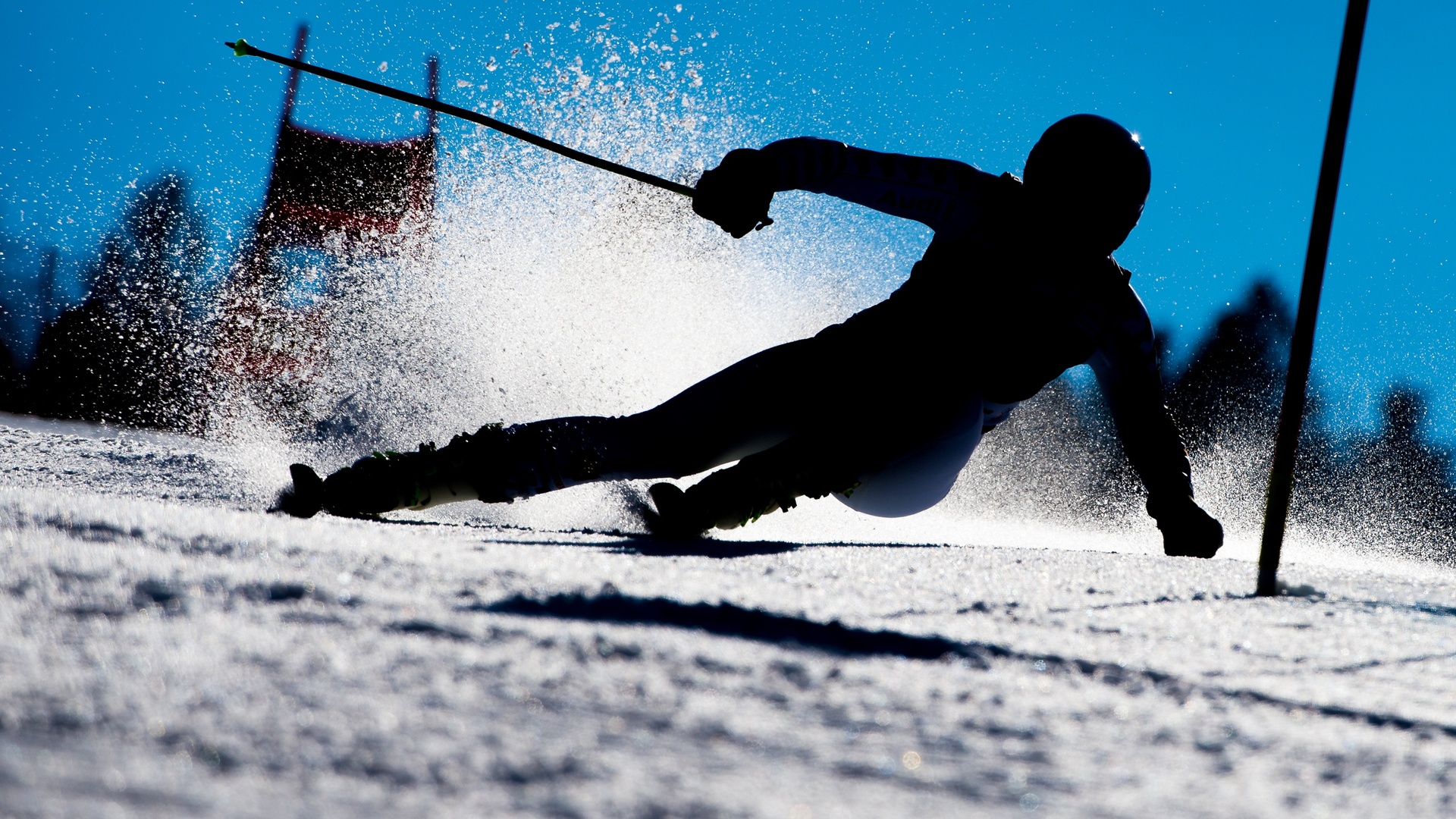Copa do Mundo de Esqui Alpino - Etapa de Lillehammer, Noruega - Slalom Masculino : Etapa de Lillehammer, Noruega - Slalom Masculino