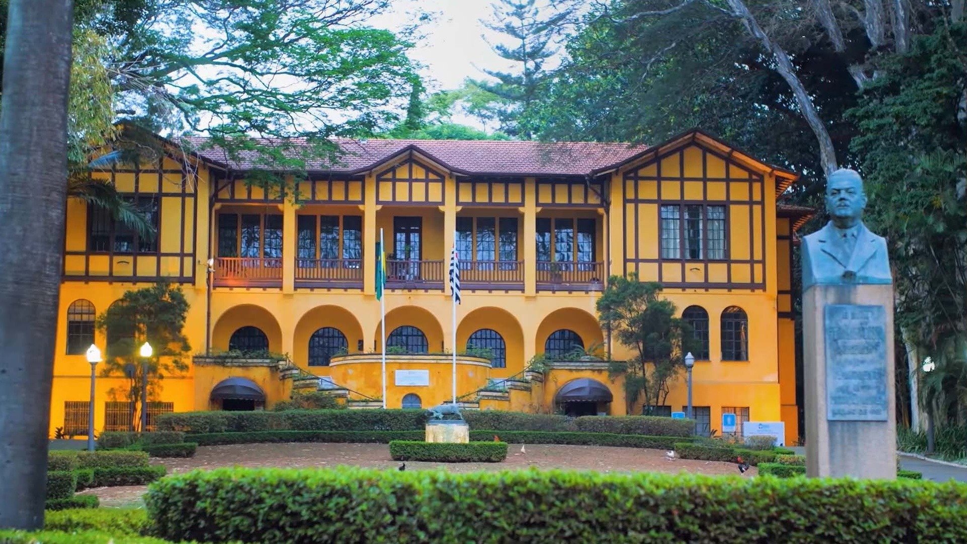 Água Branca: O Campo na Cidade