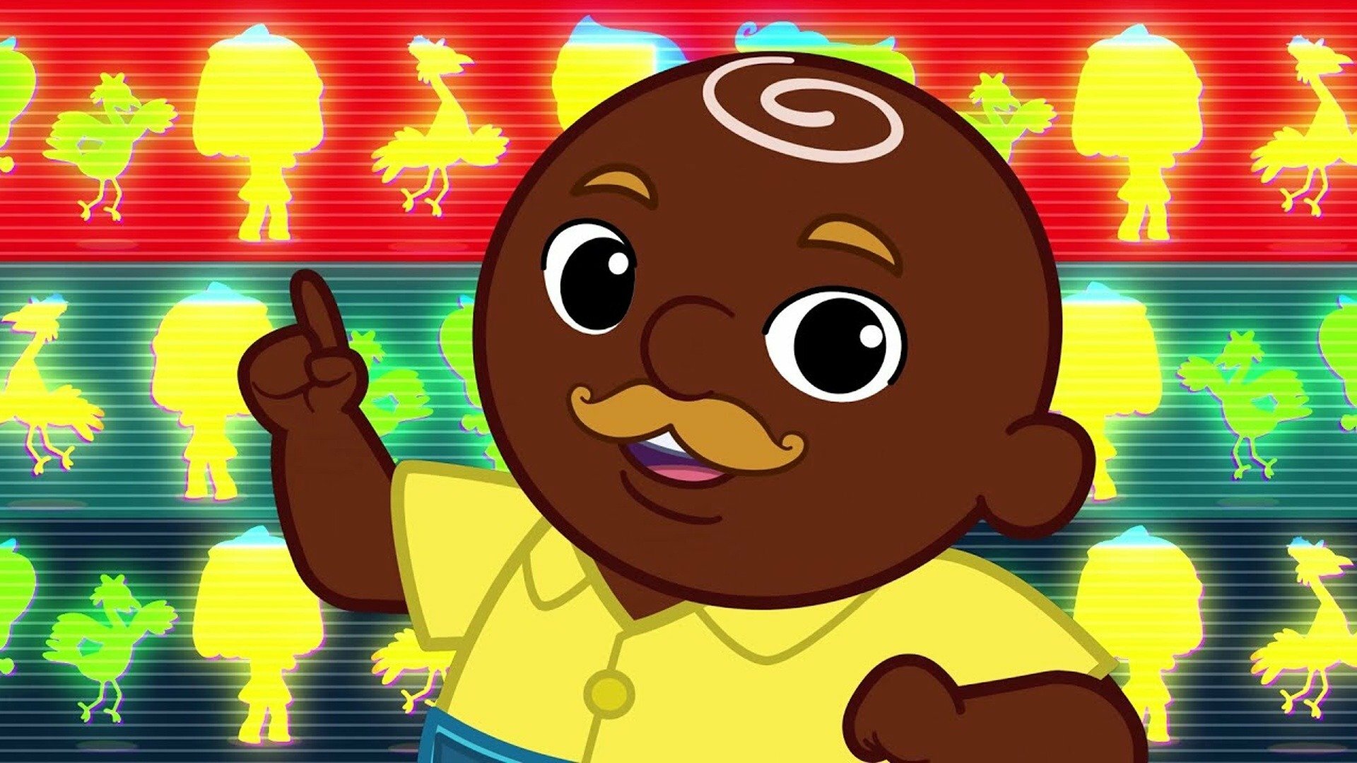 Os Chocolix : Diversão com Responsabilidade - O Passeio