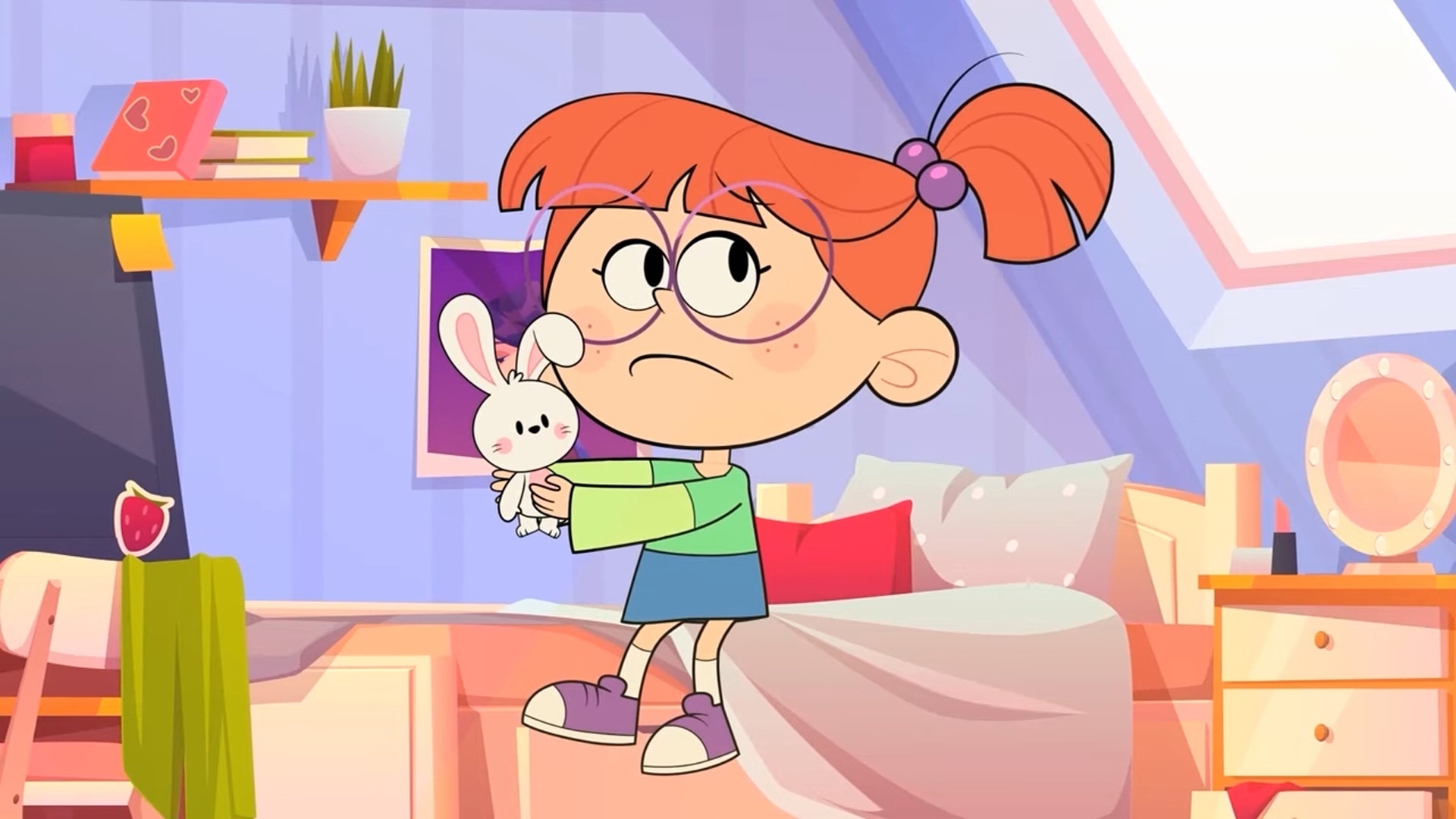 Tina Curiosa : Por que Temos que Comer Legumes?