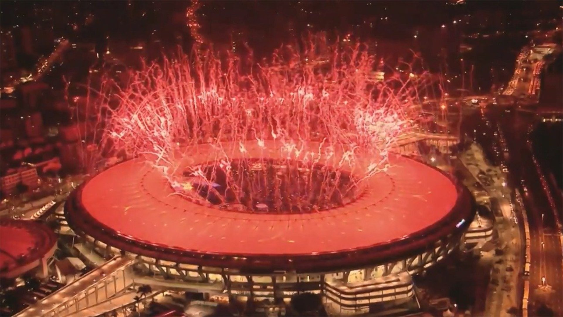 Faixa Olímpica
