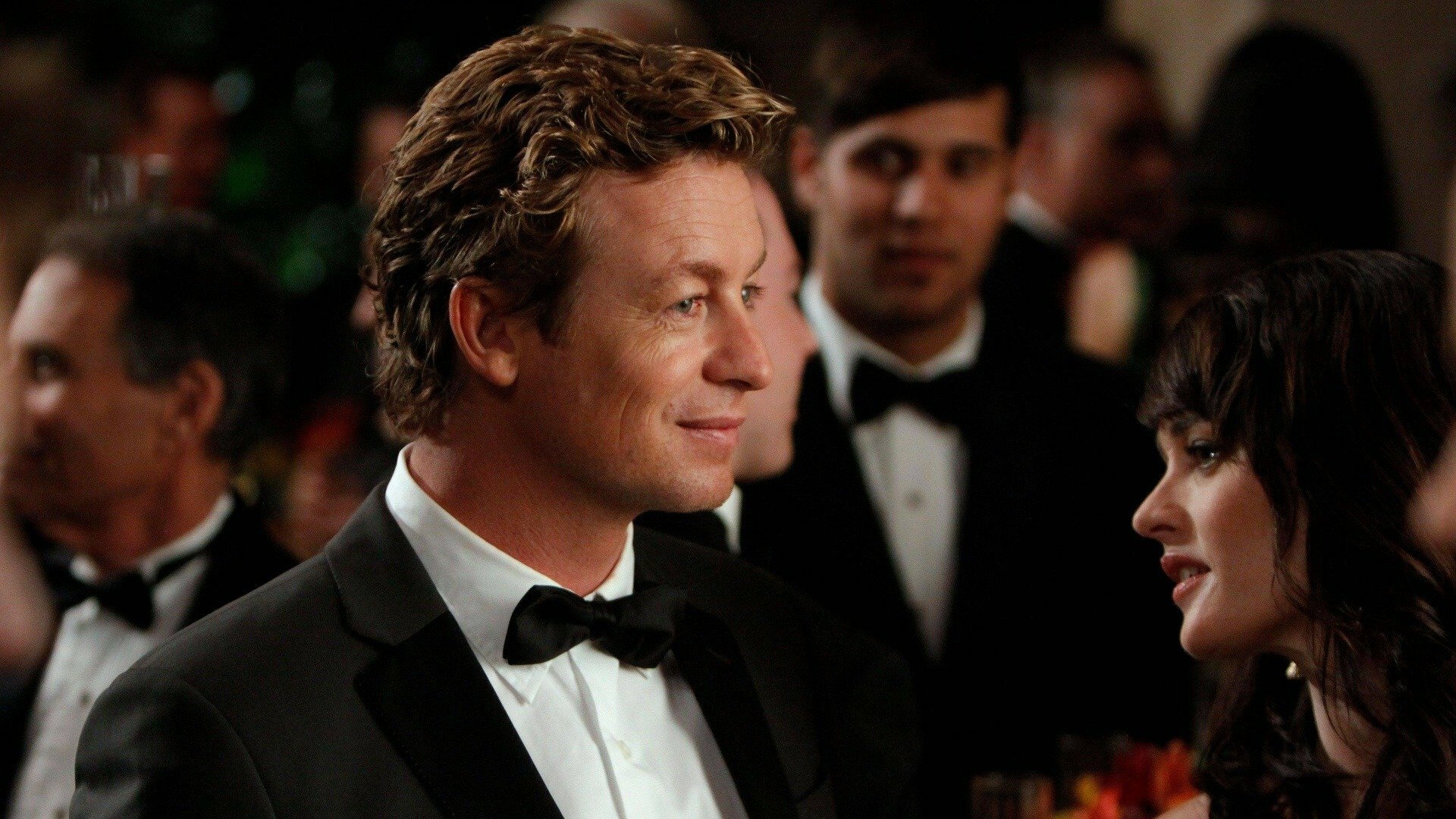 The Mentalist : A Price Above Rubies