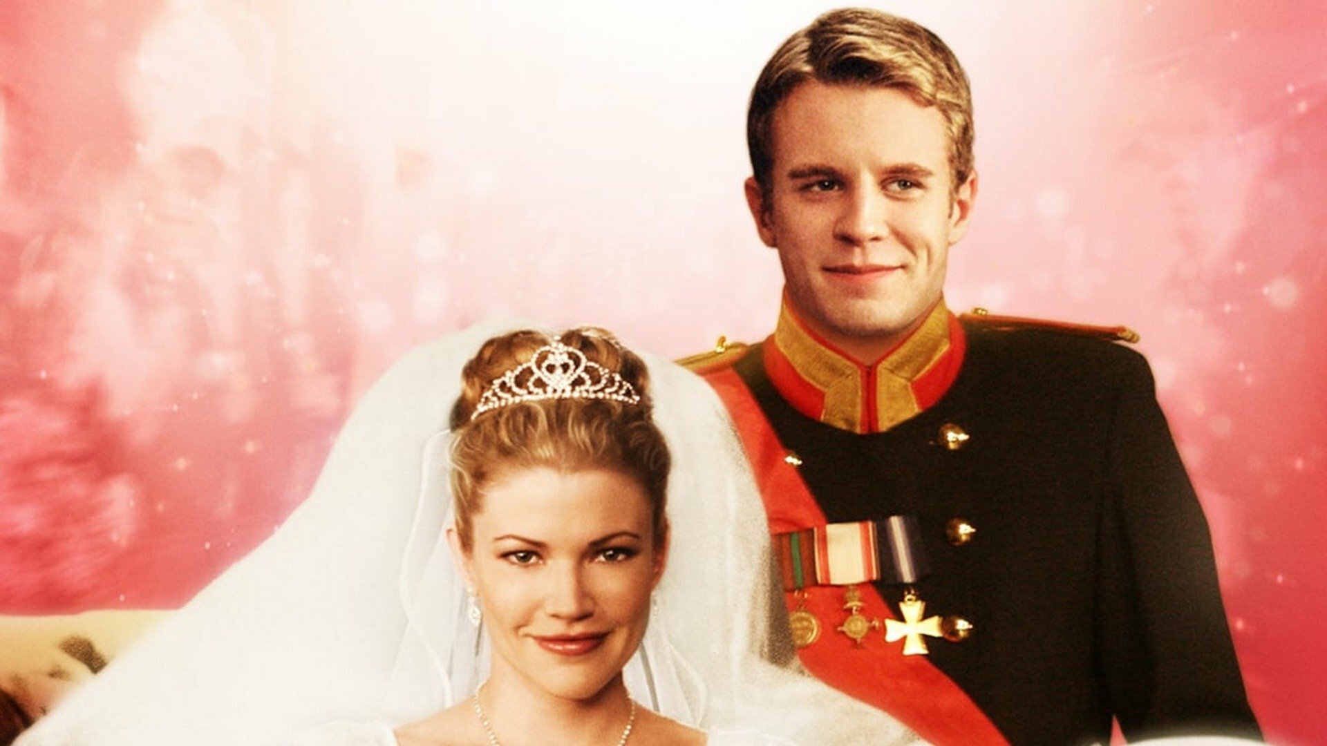 Um Príncipe em Minha Vida 2: O Casamento Real