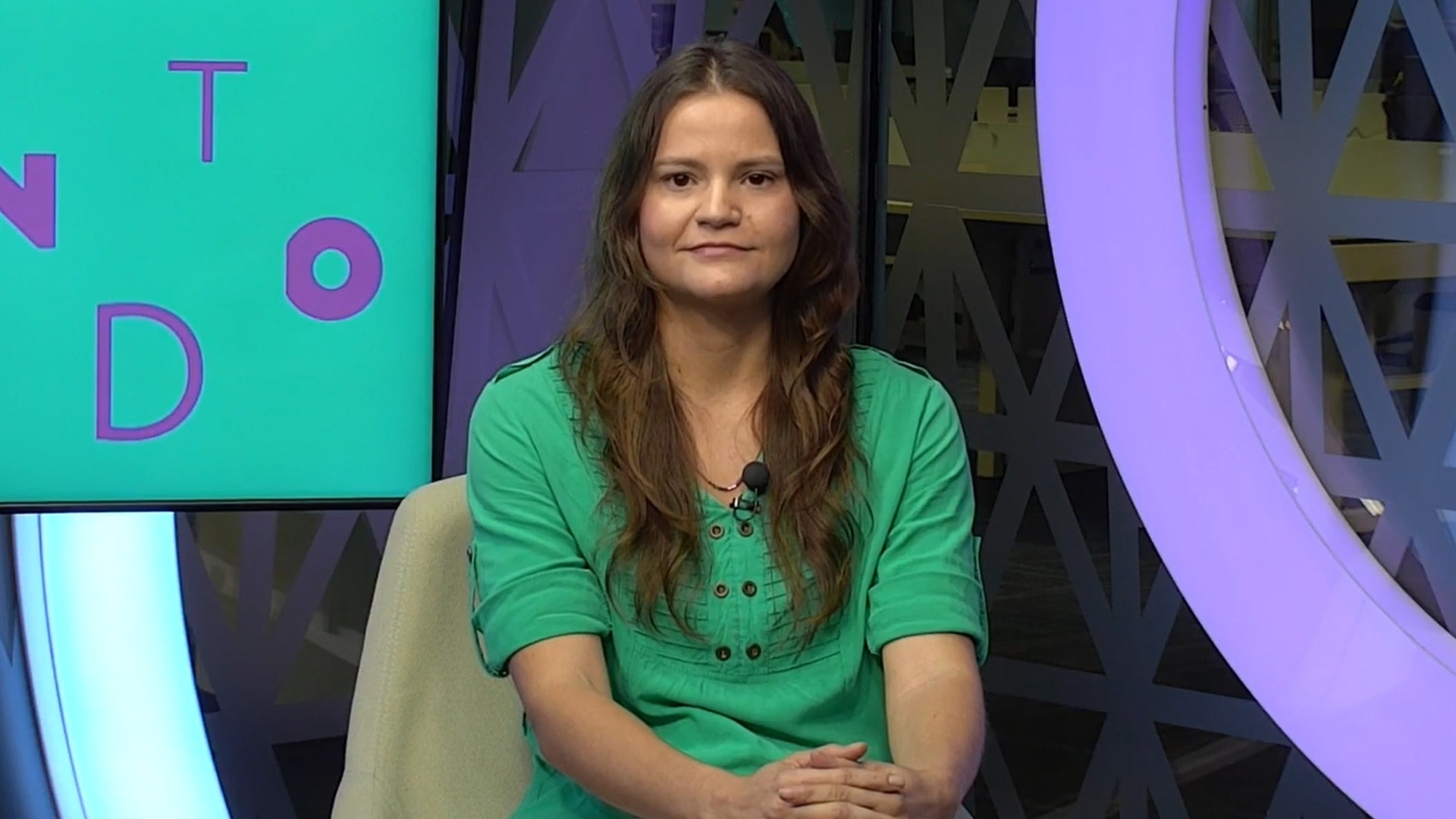 Entrevista - Brasil, Tempo Presente! : O Resgate da Gestão Ambiental