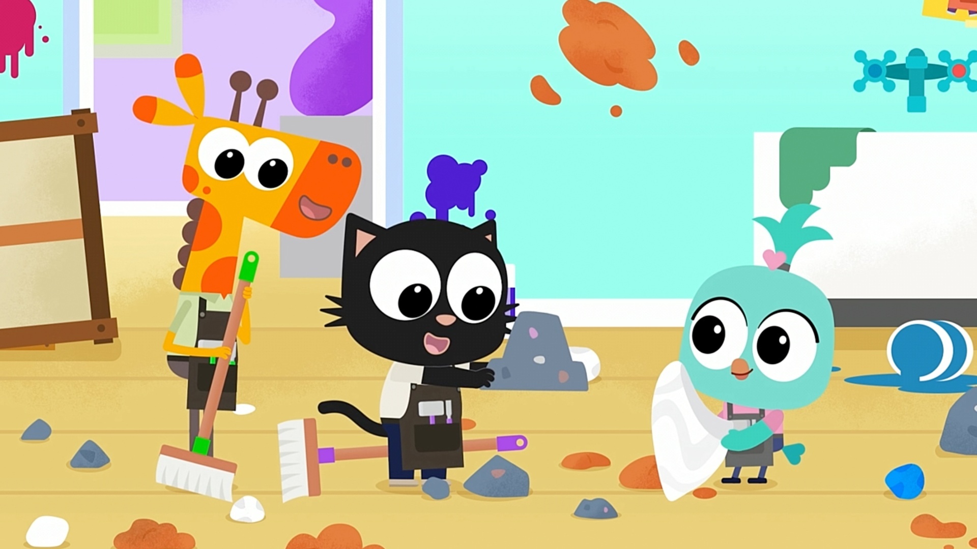 Milo : Milo, o Escultor