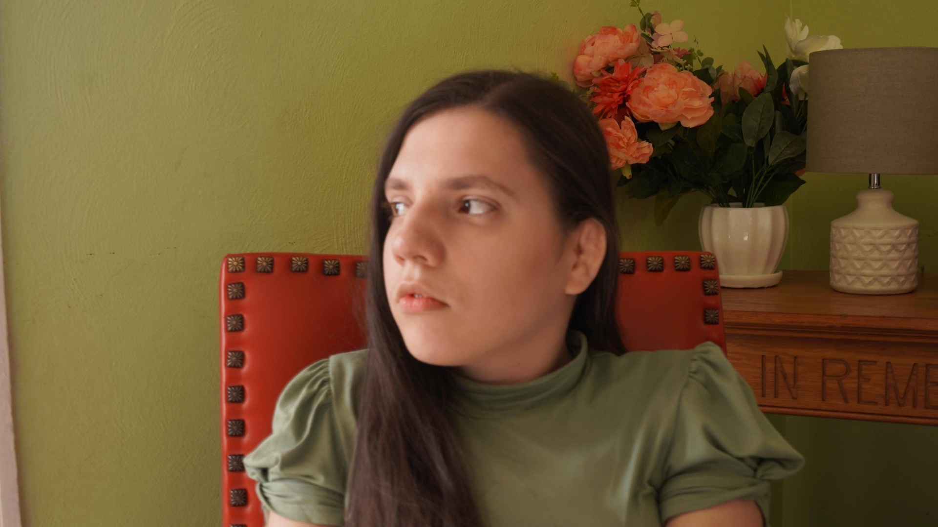 O Curioso Caso de Natalia Grace - A Confissão : Vínculo Traumático
