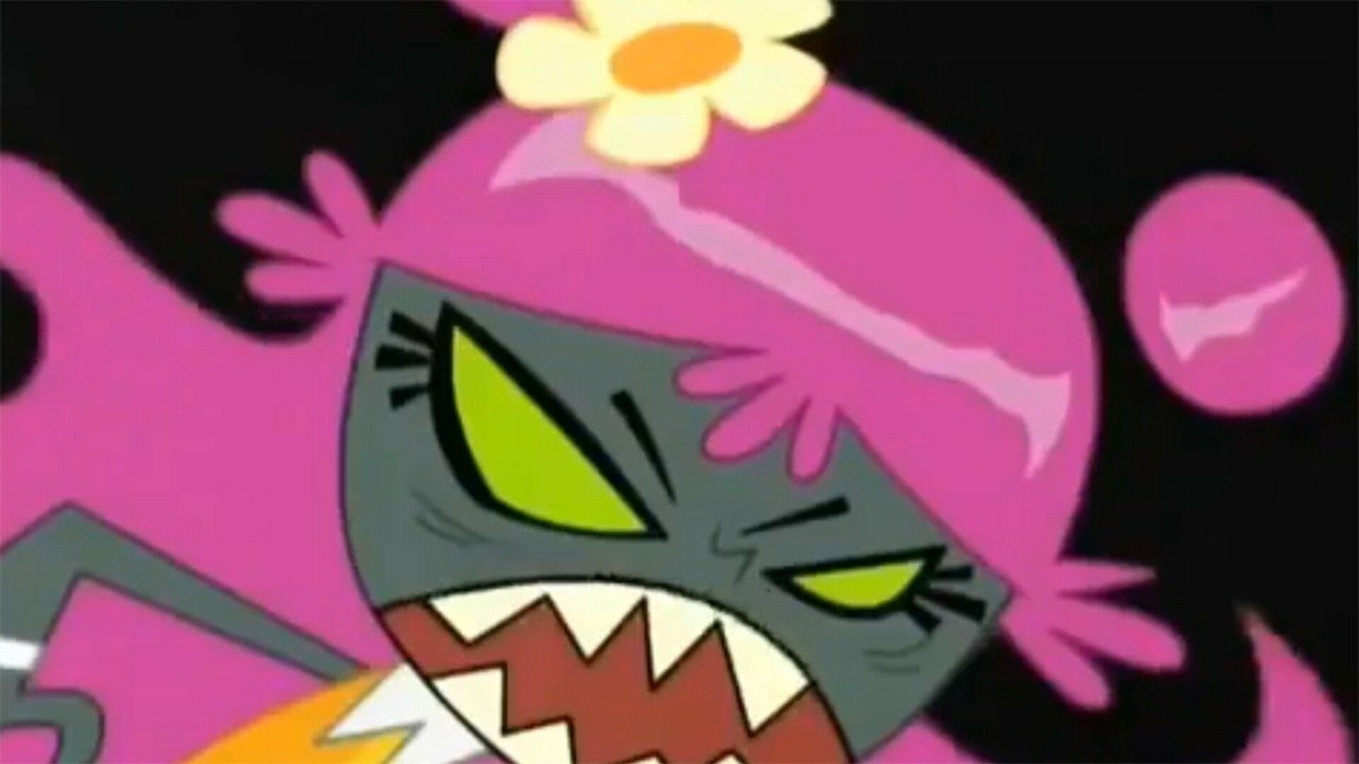 Hi Hi Puffy AmiYumi : Ninja Super Pop