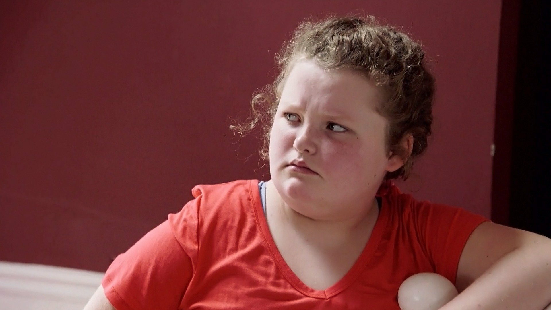 Mama June - Vida Nova : Boo Boo...Você Está Demitida!