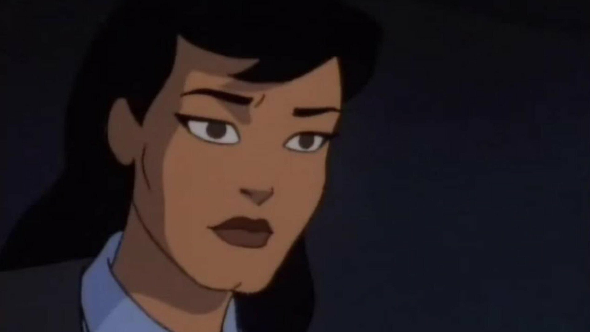 Batman: The Animated Series : Uma Bala para Bullock