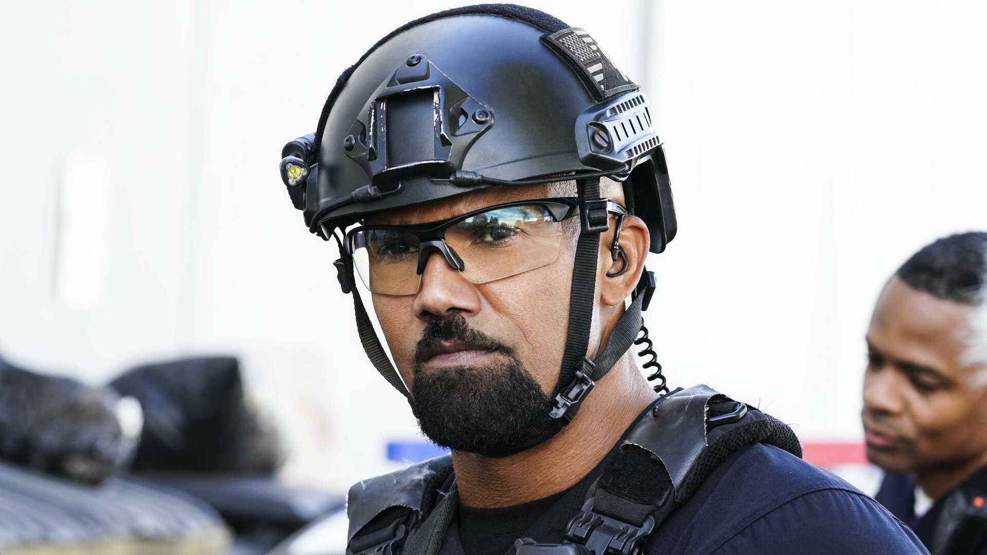 S.W.A.T. : Fallen