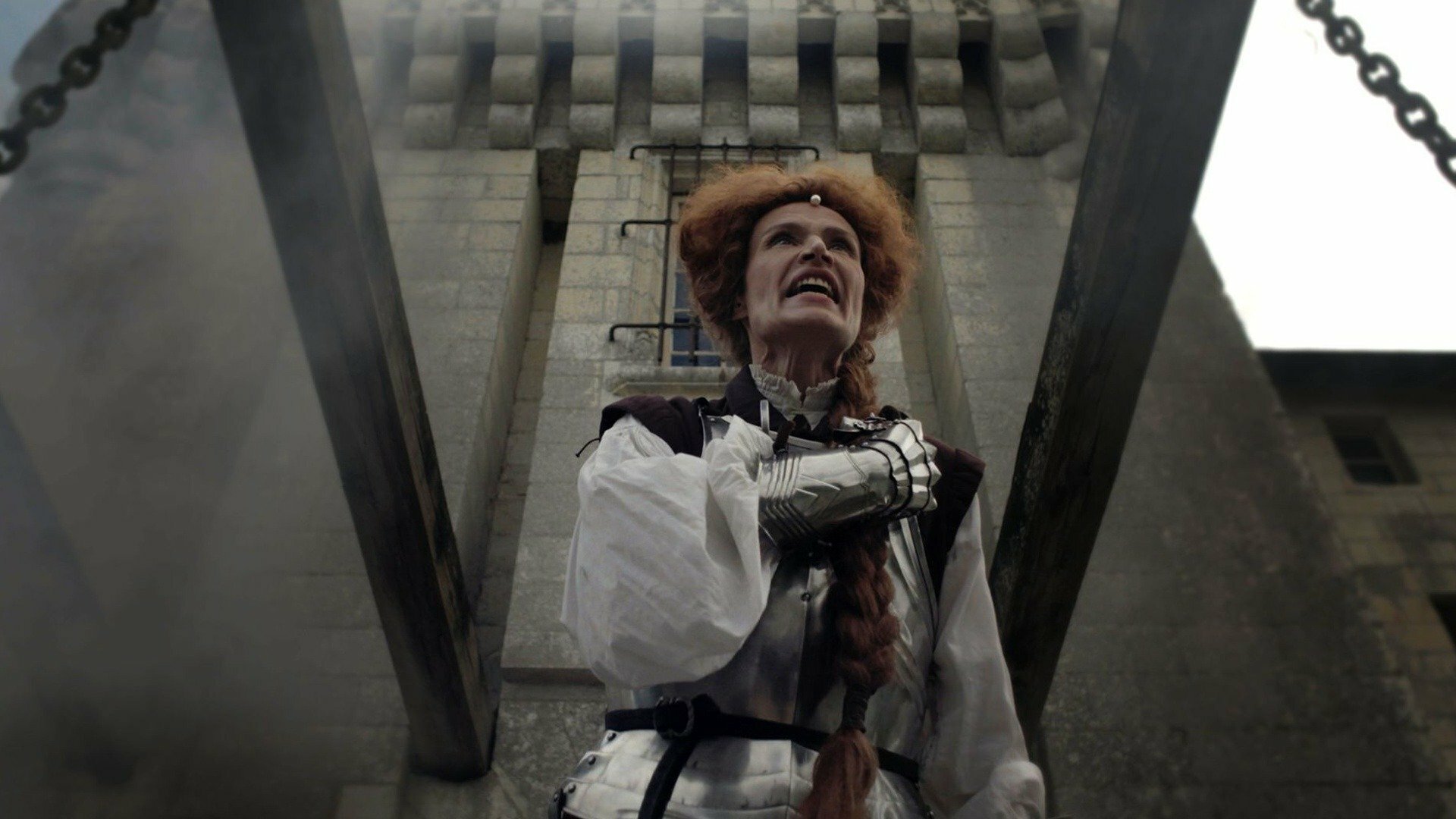 Guerra dos Tronos - Uma História Real : O Último dos Valois