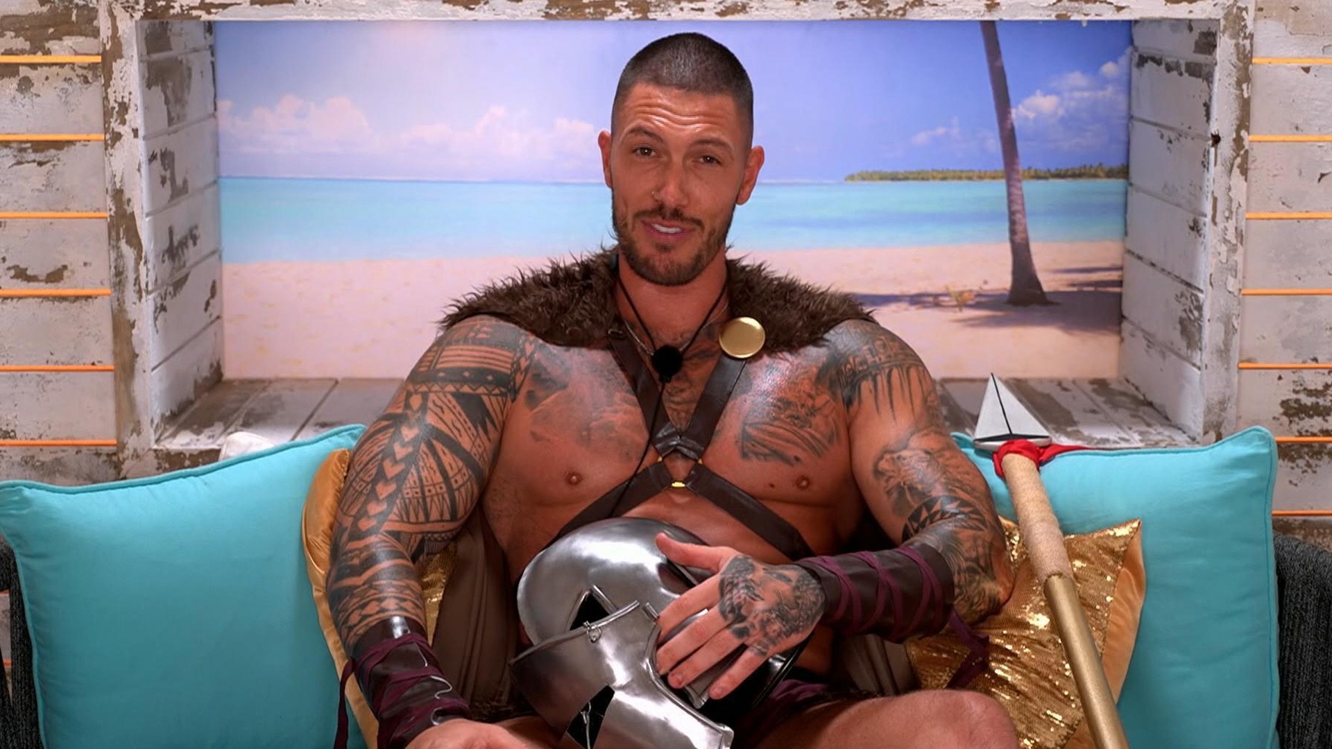 Love Island: All Stars