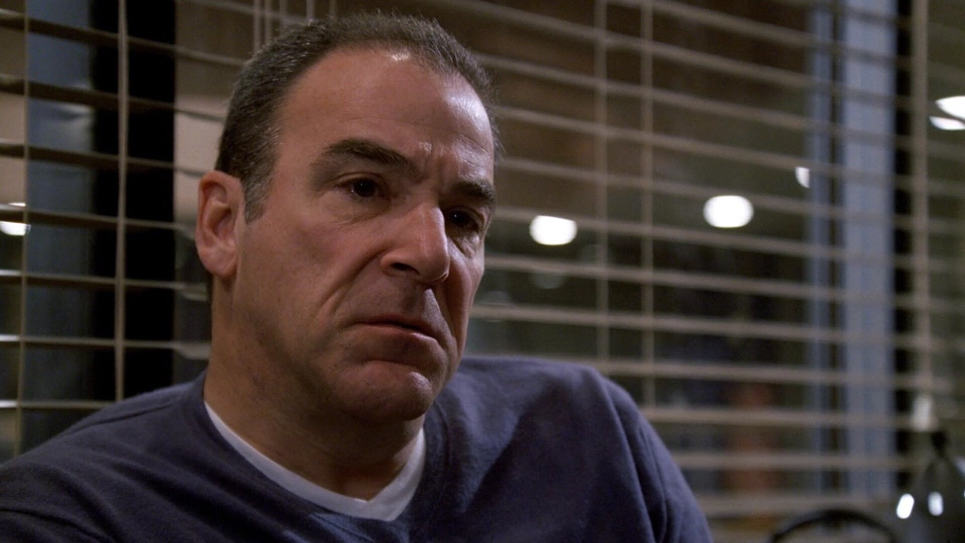 Criminal Minds : Distress