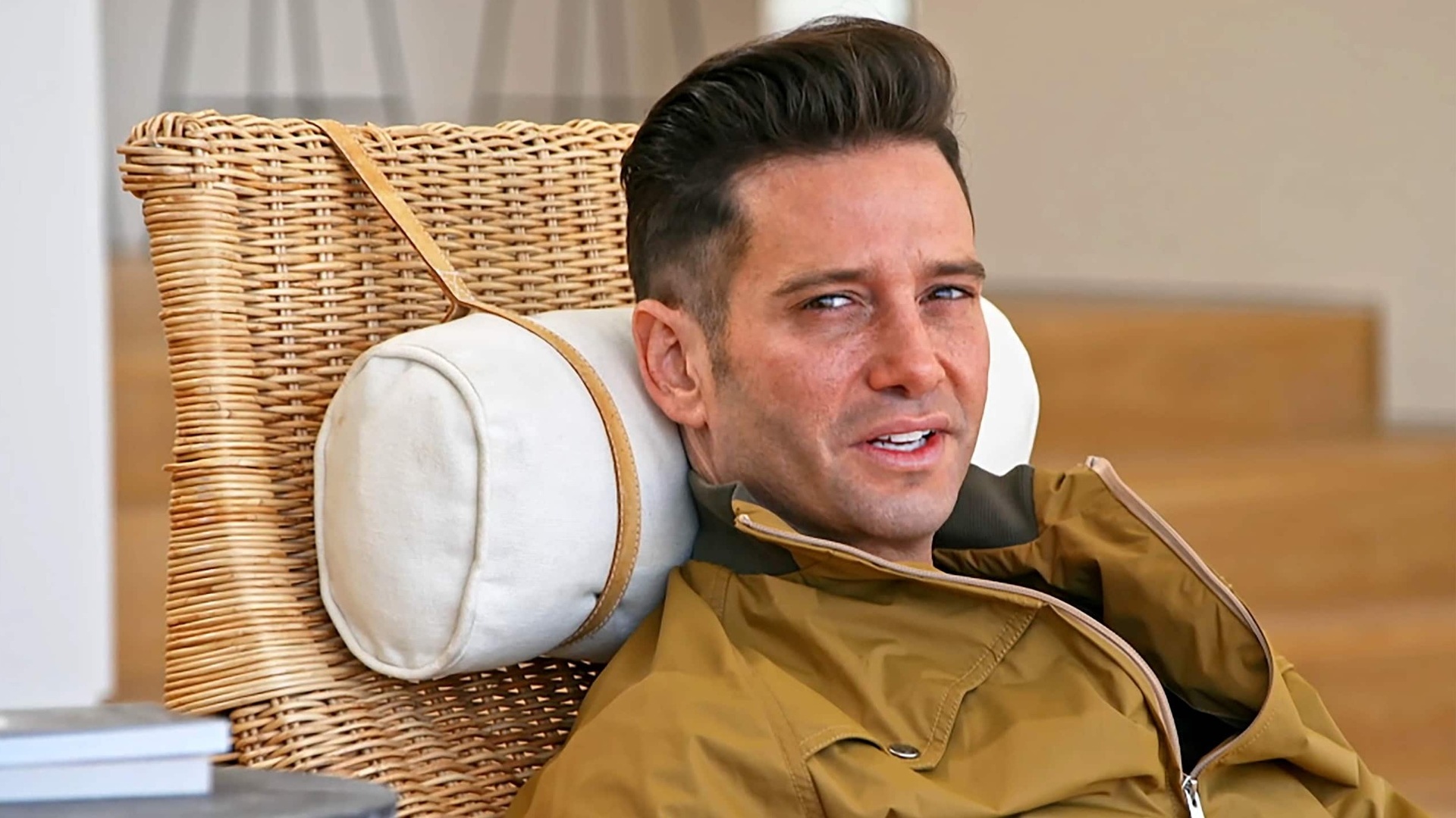 Million Dollar Listing Los Angeles : Ainda Bem que Eu Avisei