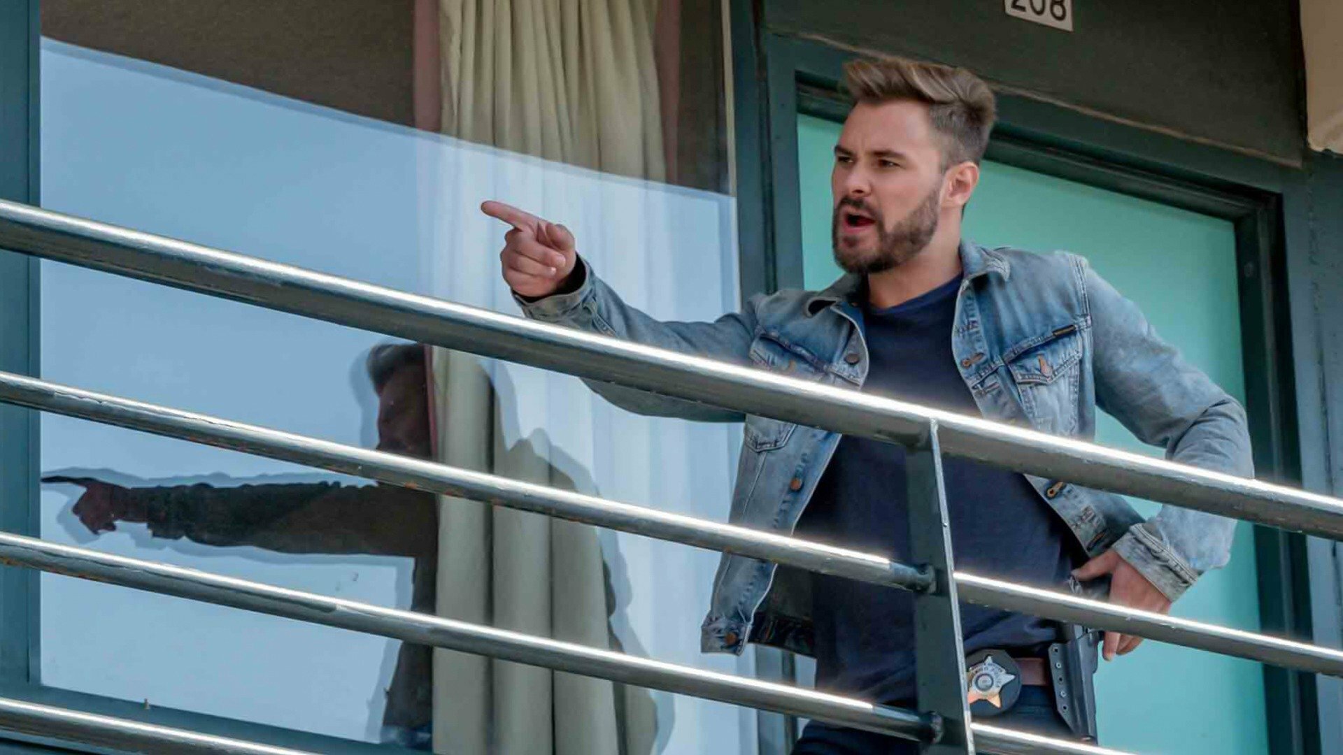 Chicago P.D. : Pais e Filhos