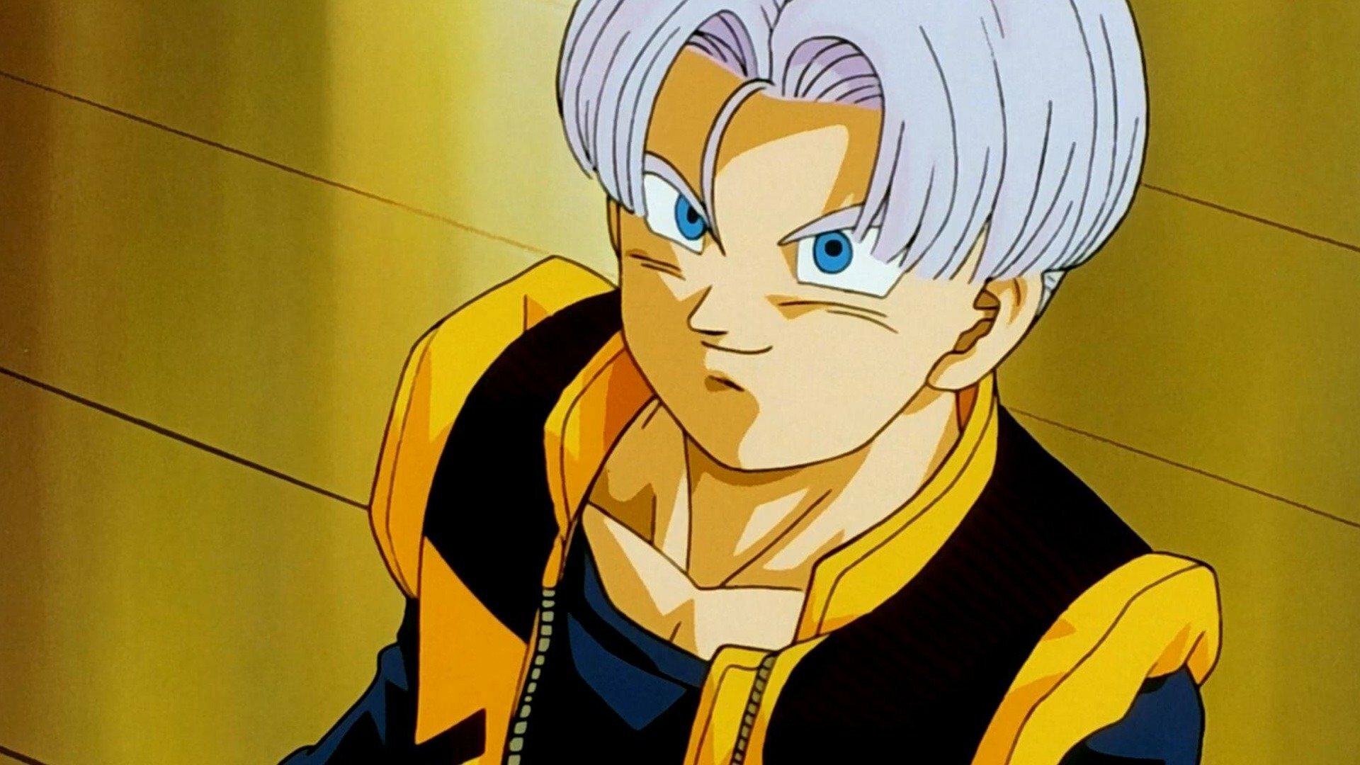 Dragon Ball Z : Granddaughter Pan