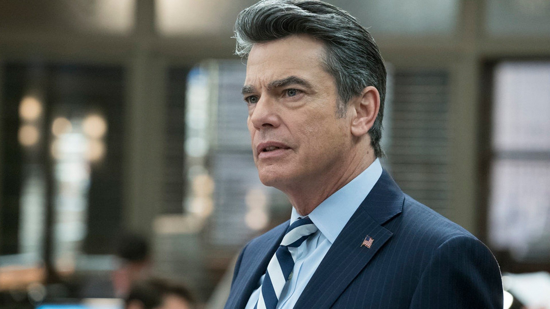 Law & Order: Special Victims Unit : Sonho Americano