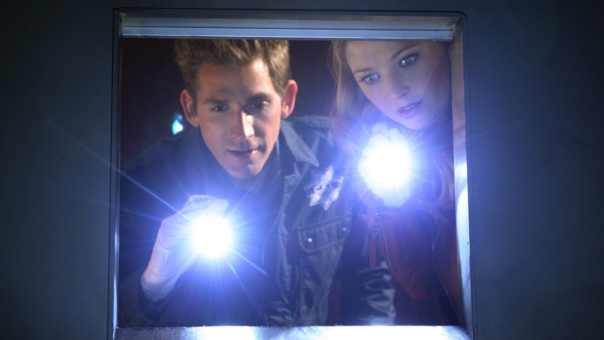 CSI : Exile