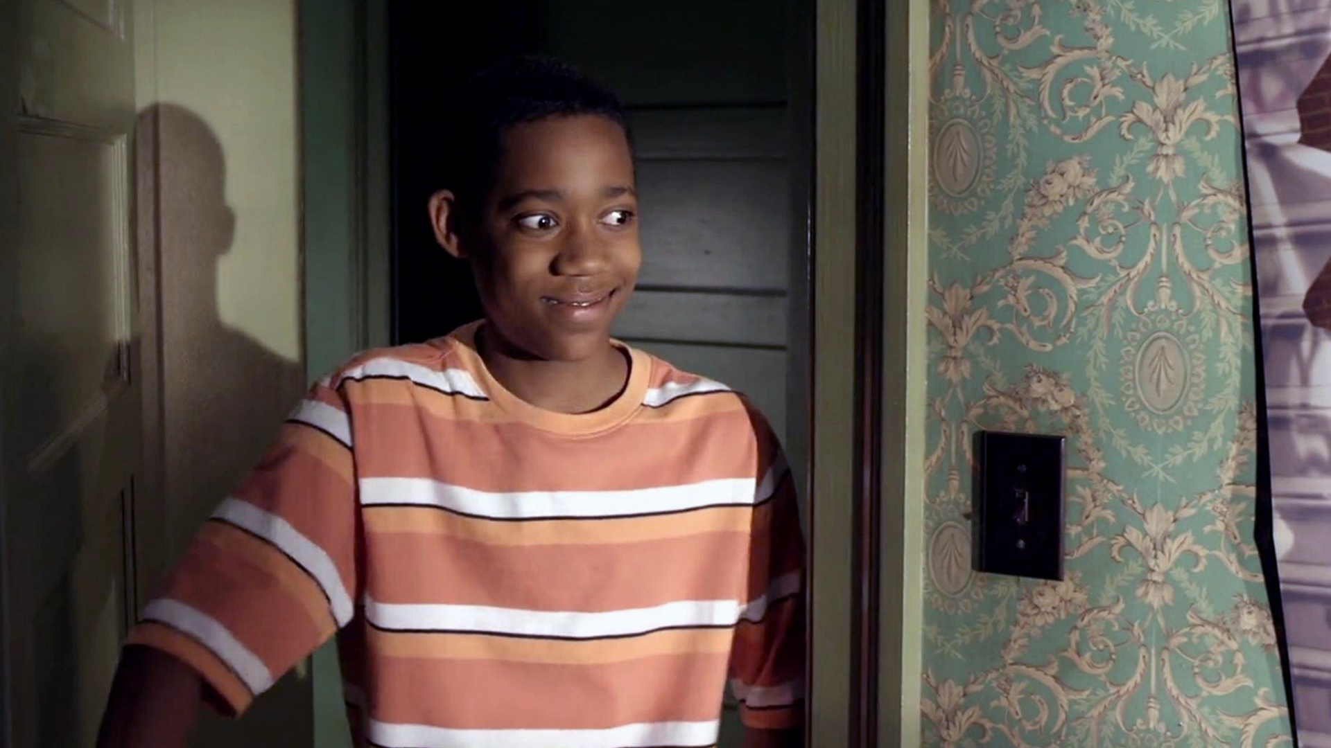 Everybody Hates Chris : Everybody Hates Houseguests