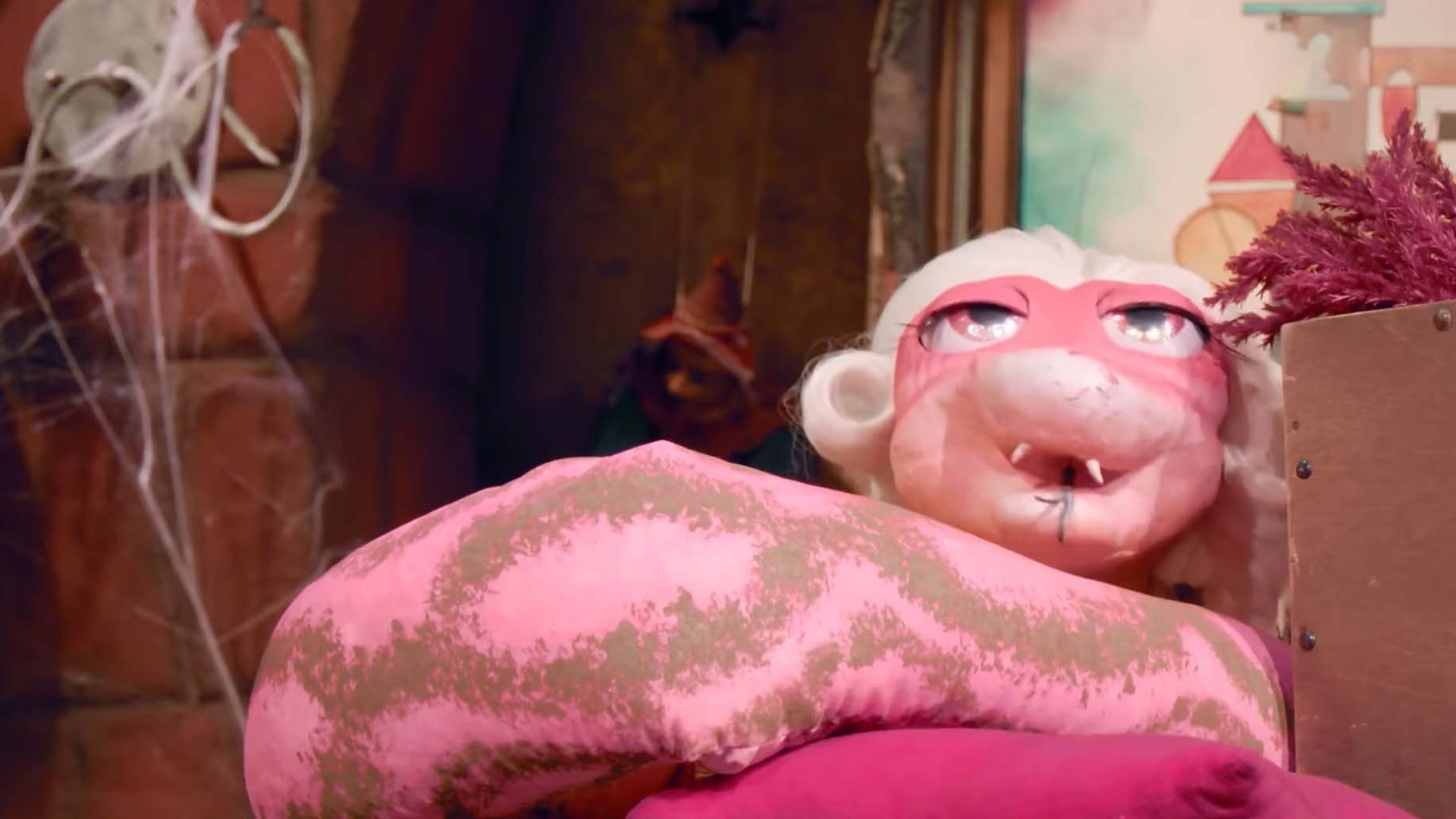 Morgana & Celeste : Mozart, a Criança Notável