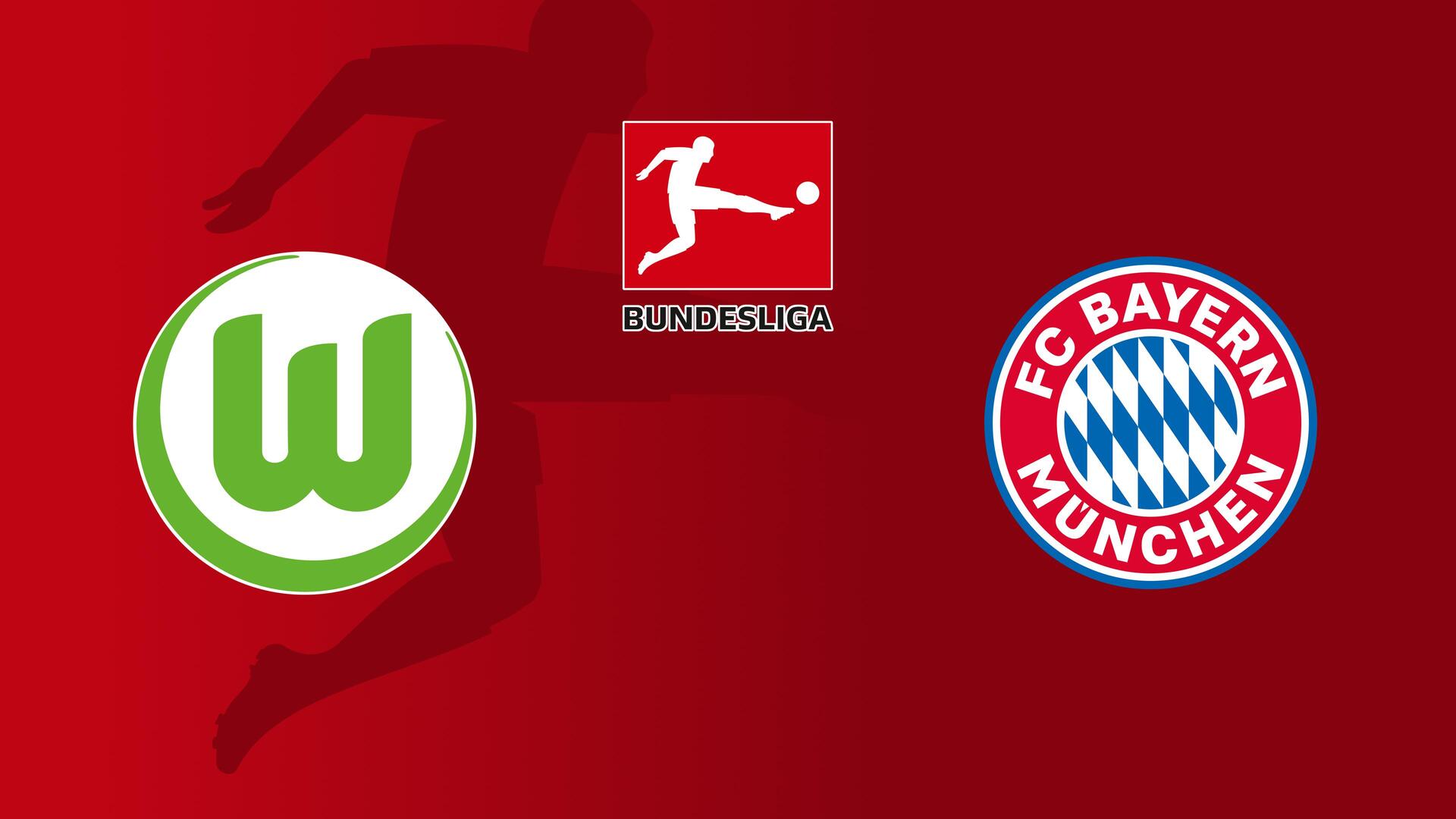 Wolfsburg x Bayern de Munique - Campeonato Alemão : Wolfsburg x Bayern de Munique