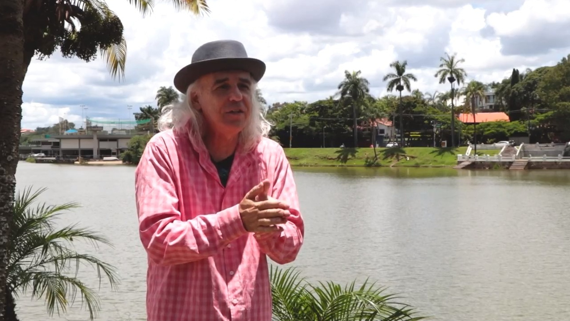 Sou Palhaço : Encontro de Palhaços