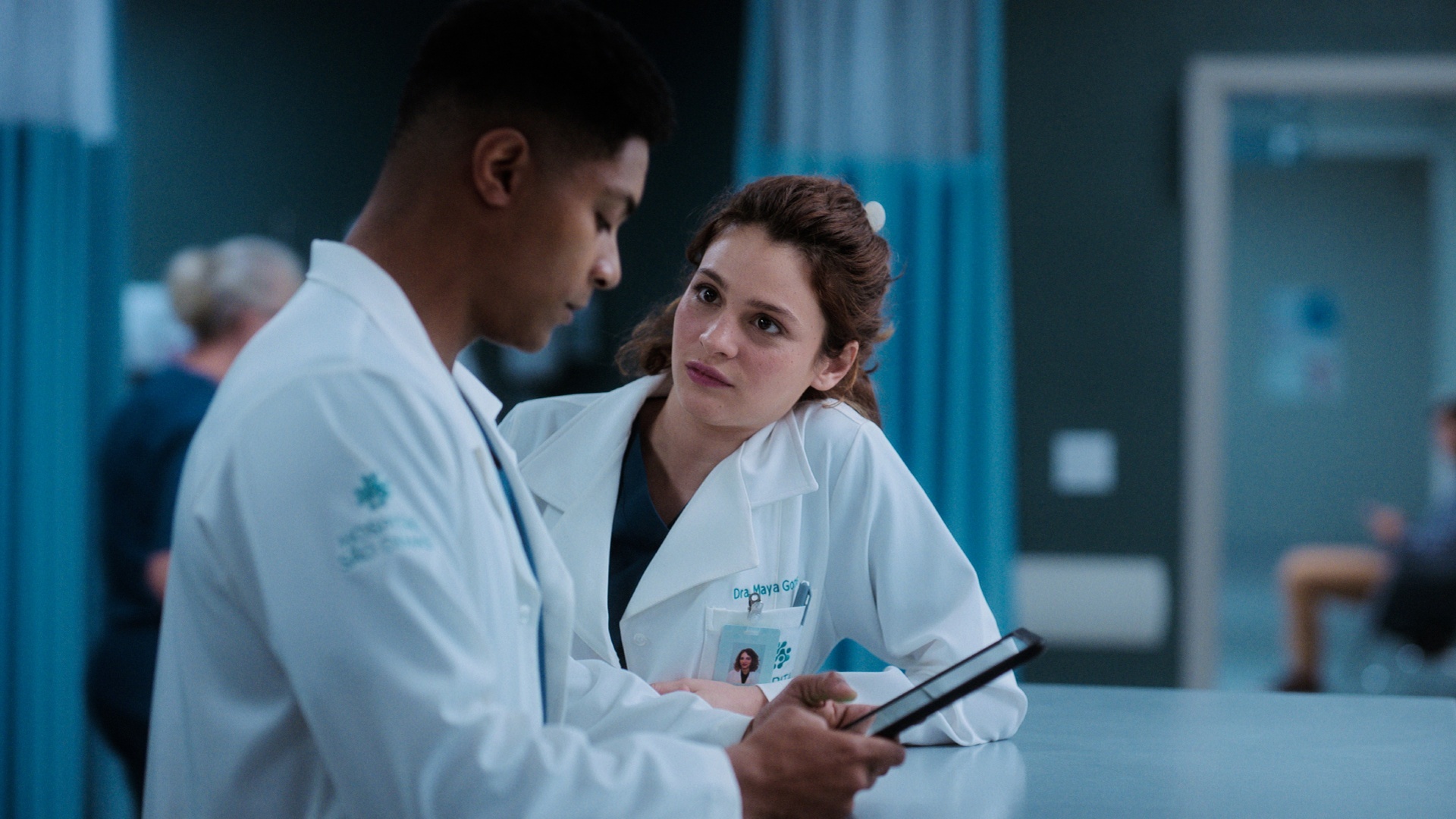 Sutura : Clube dos Imperfeitos