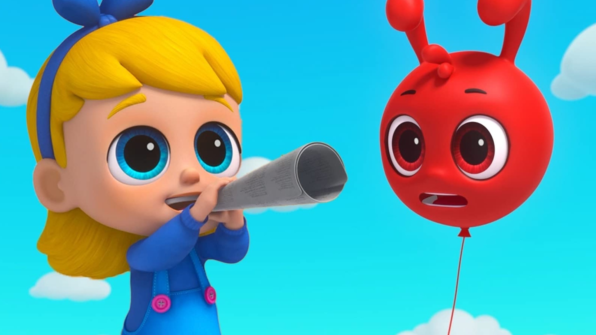 Morphle : Morphle Está Perdido