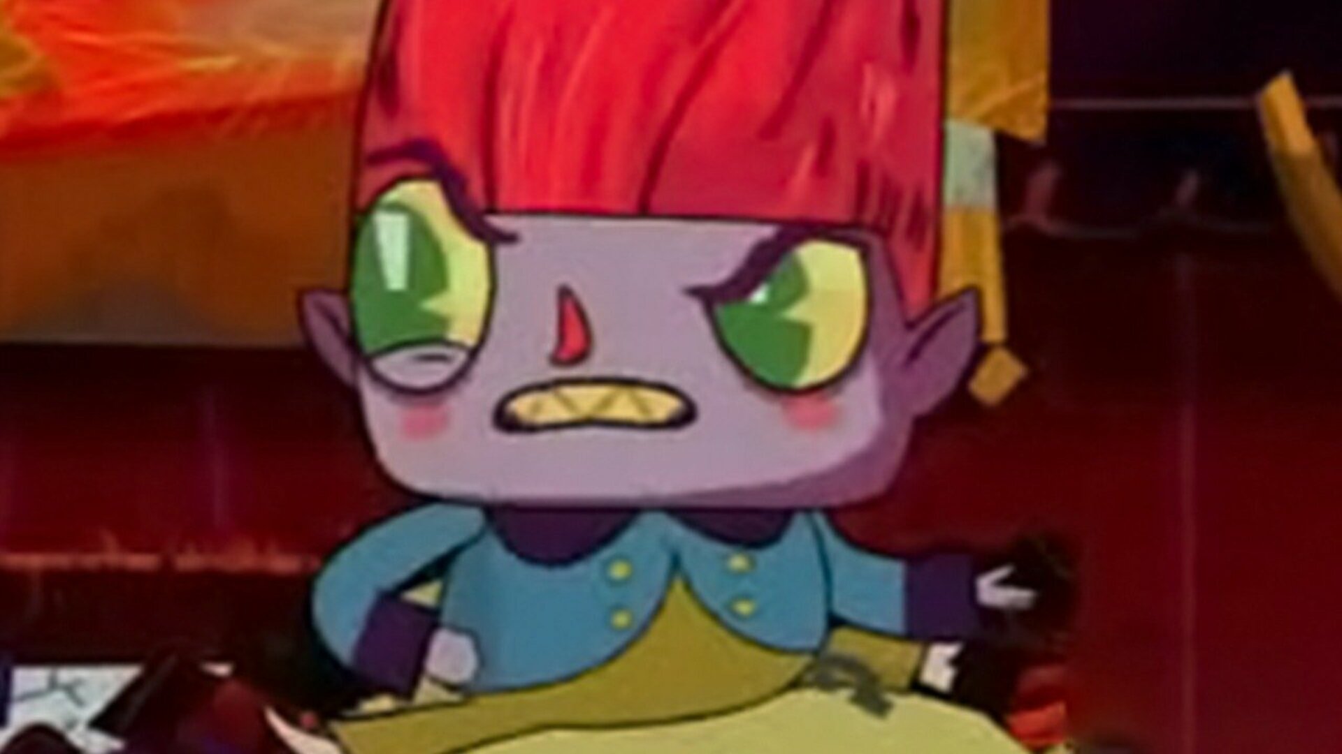 Historietas Assombradas : Totem da Sabedoria