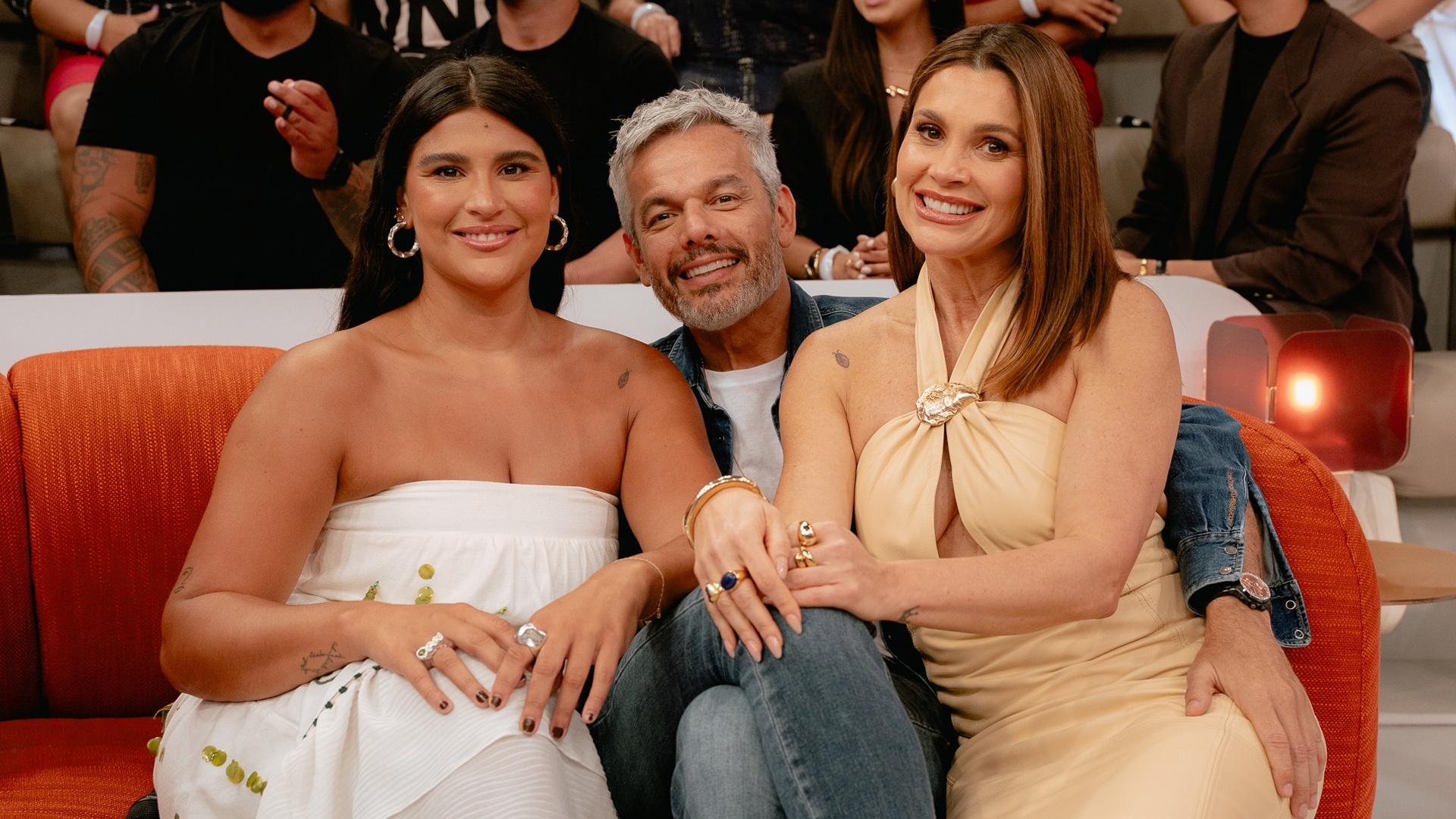 Em Família Com Eliana