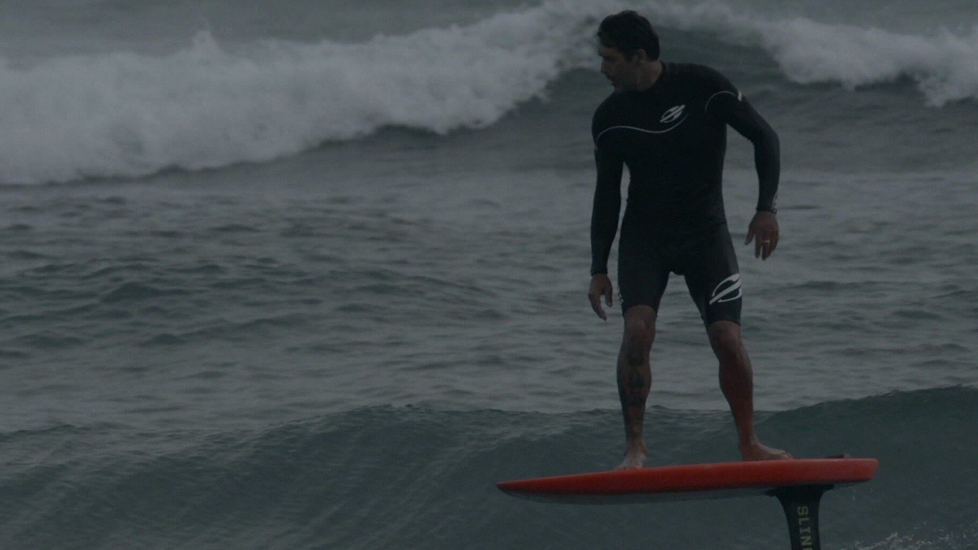 Psicopato : Downwind na Ilha Maui