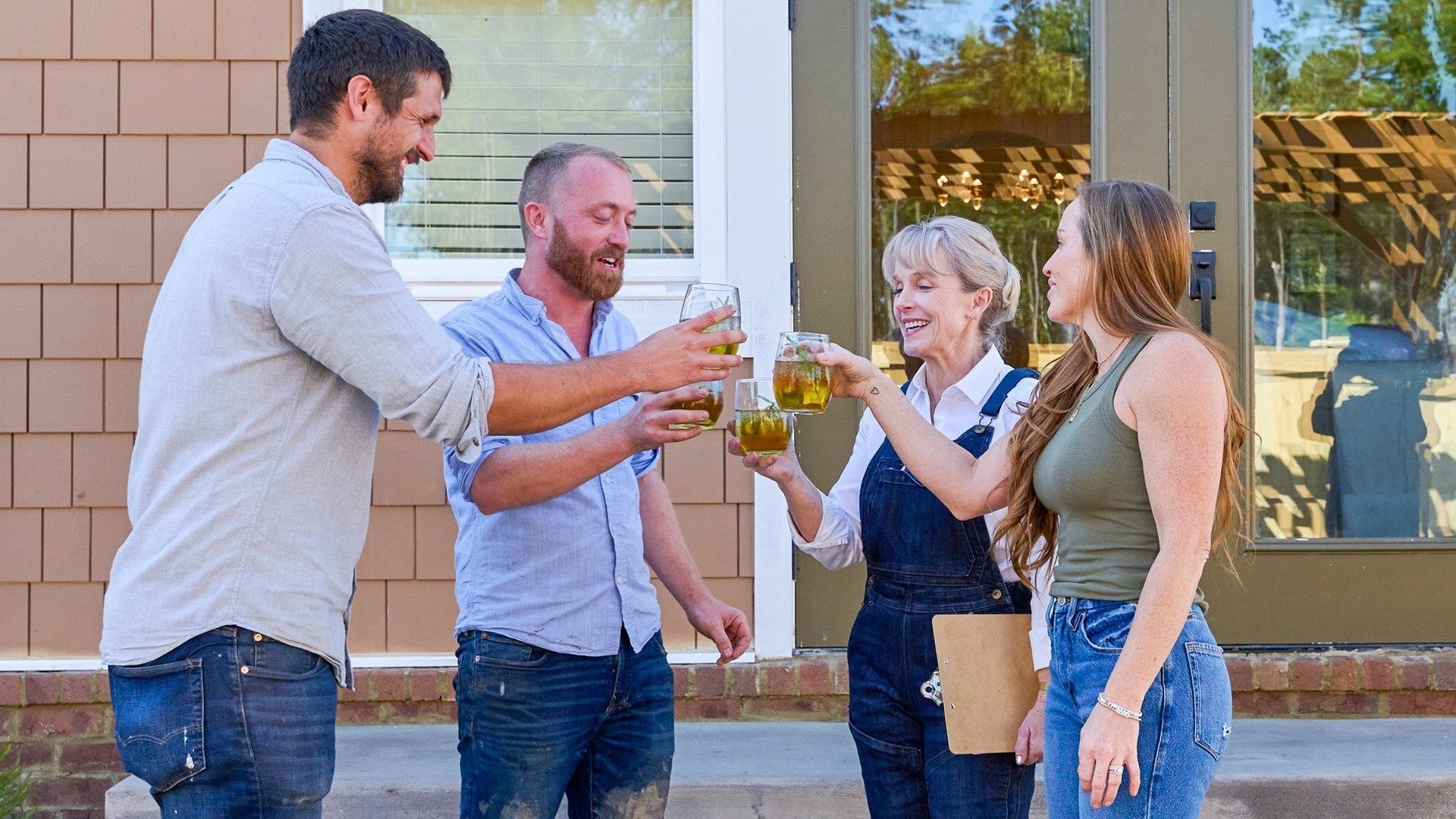 Designers à Obra : Duelo ao Ar Livre