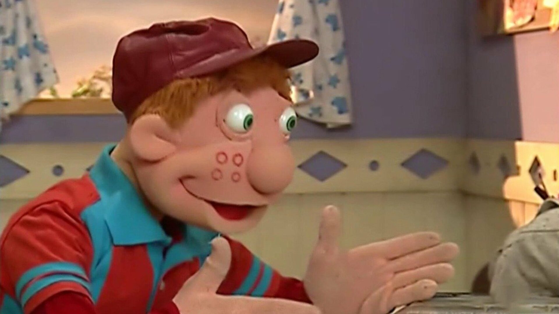 Cocoricó : Um Biquinho e um Som Bem Fininho