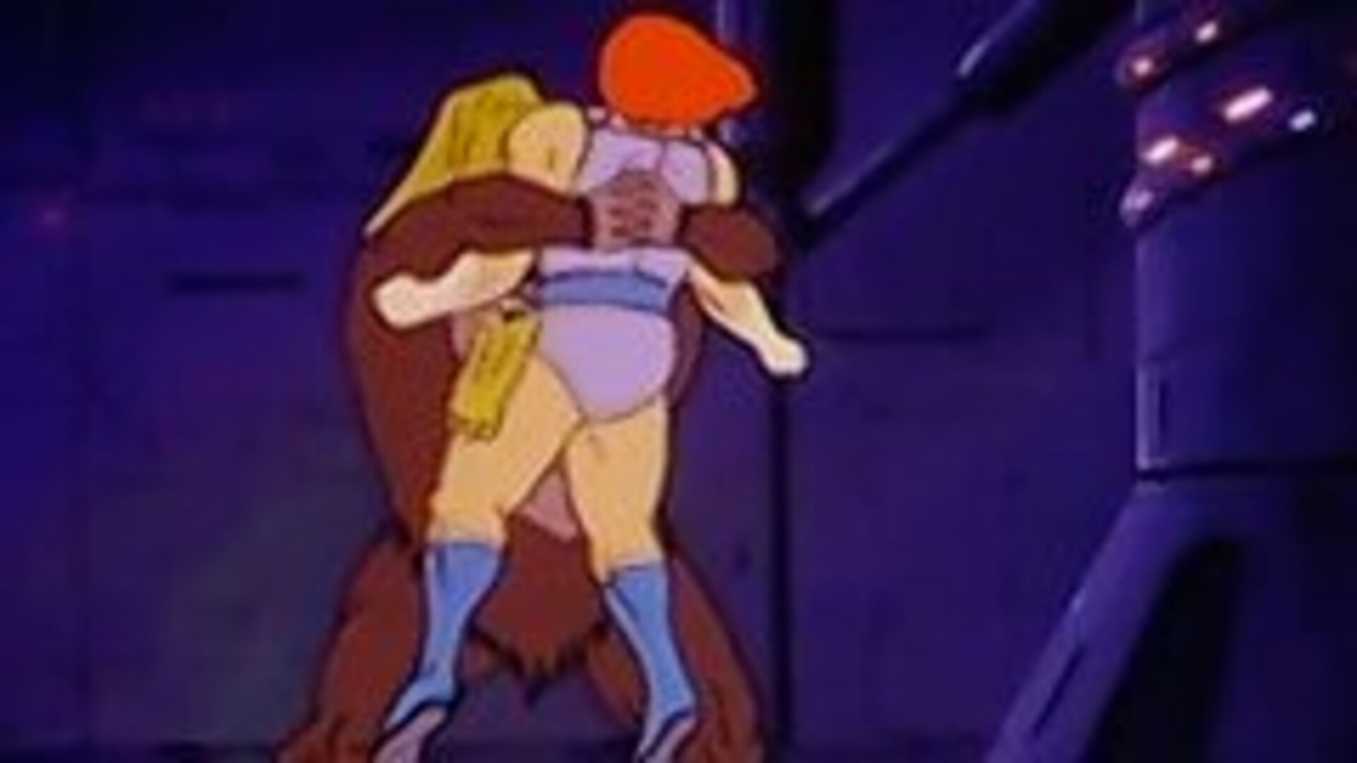 ThunderCats