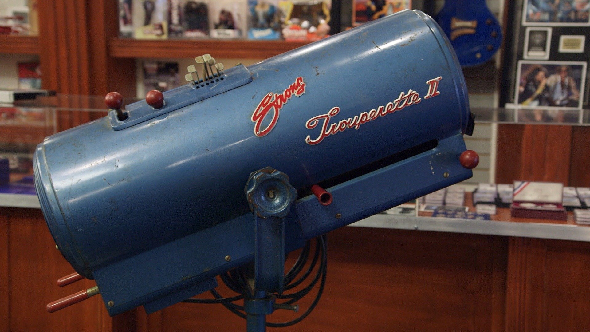 Trato Feito : Farejando um Bom Negócio